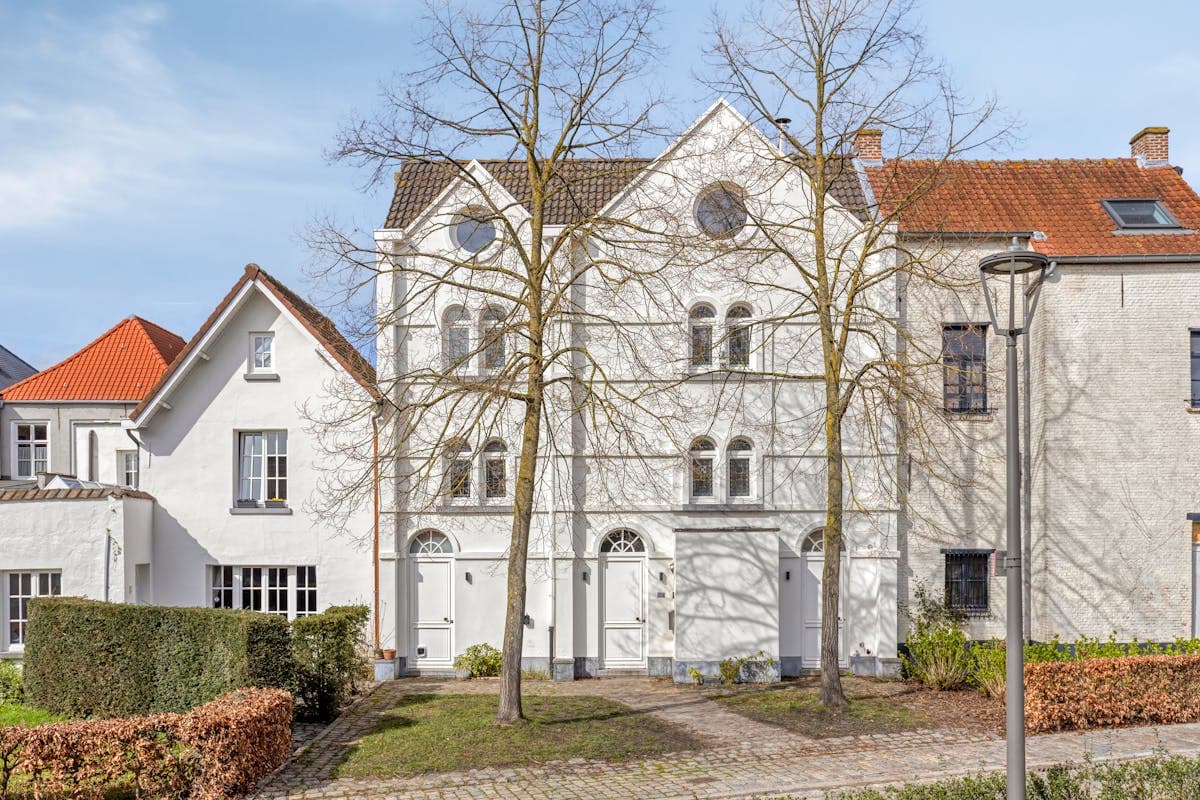 Huis te koop