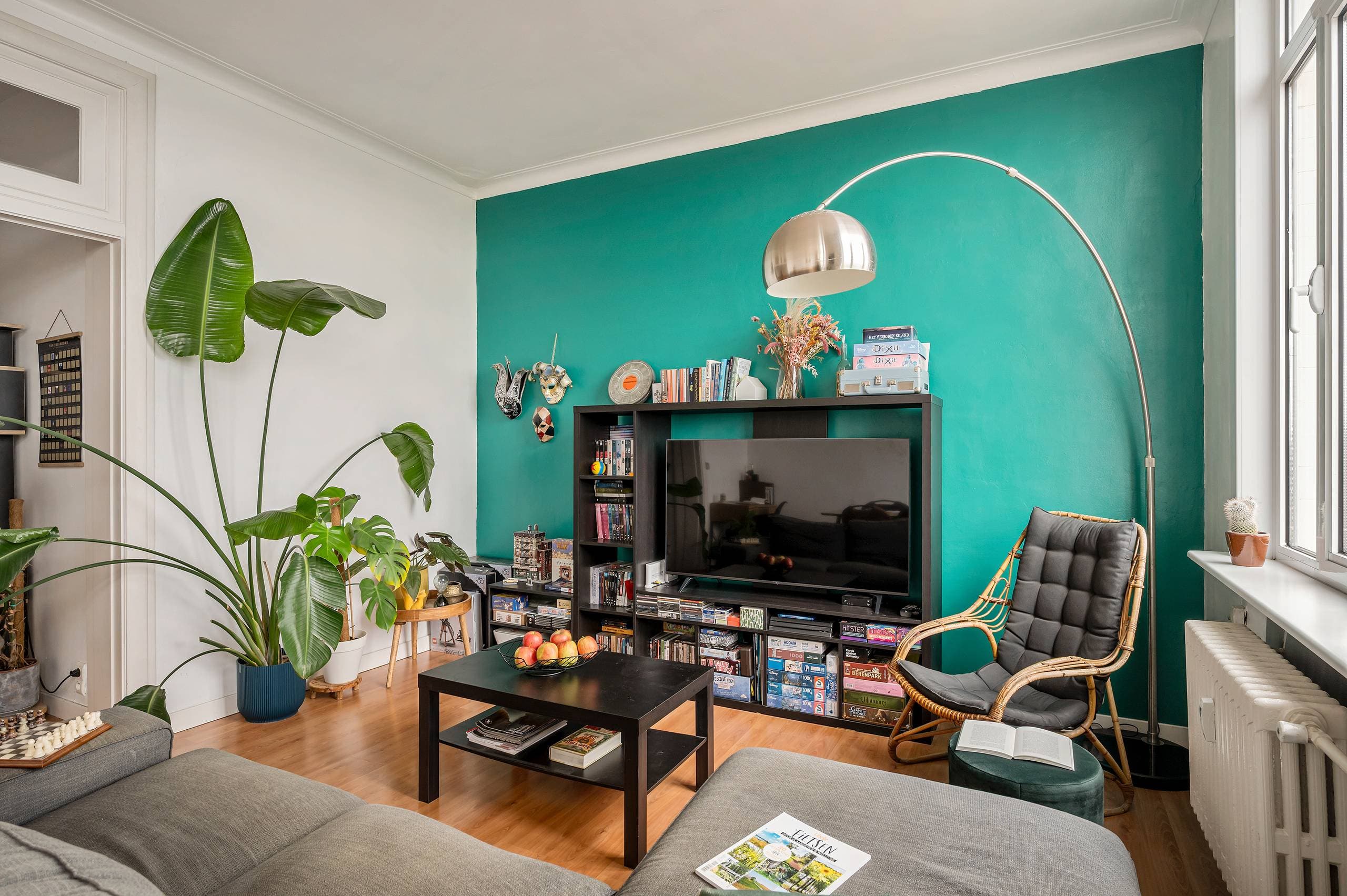 Appartement te koop