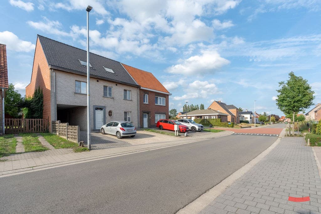 Appartement te koop
