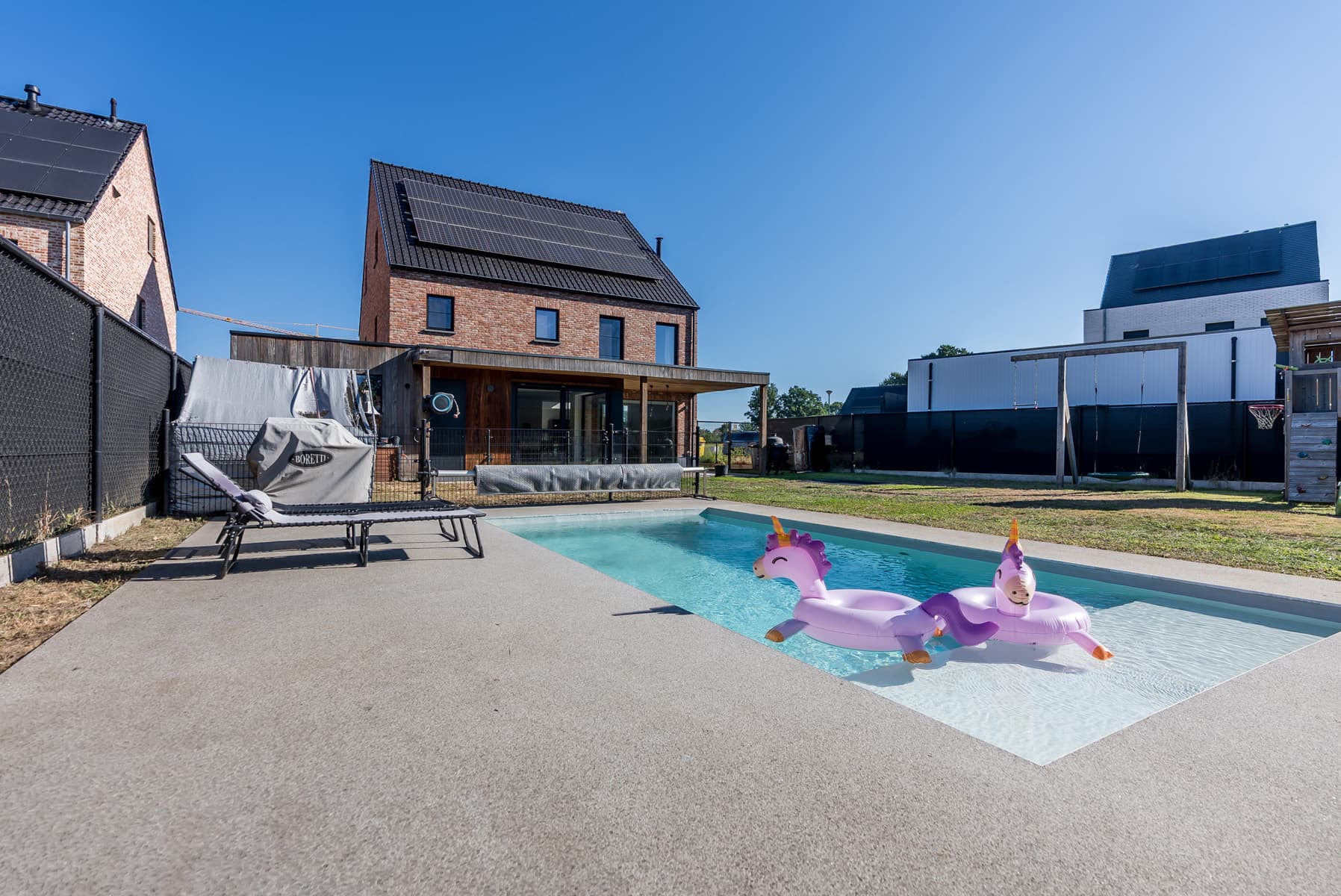Huis te koop