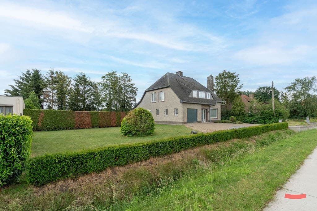 Huis te koop