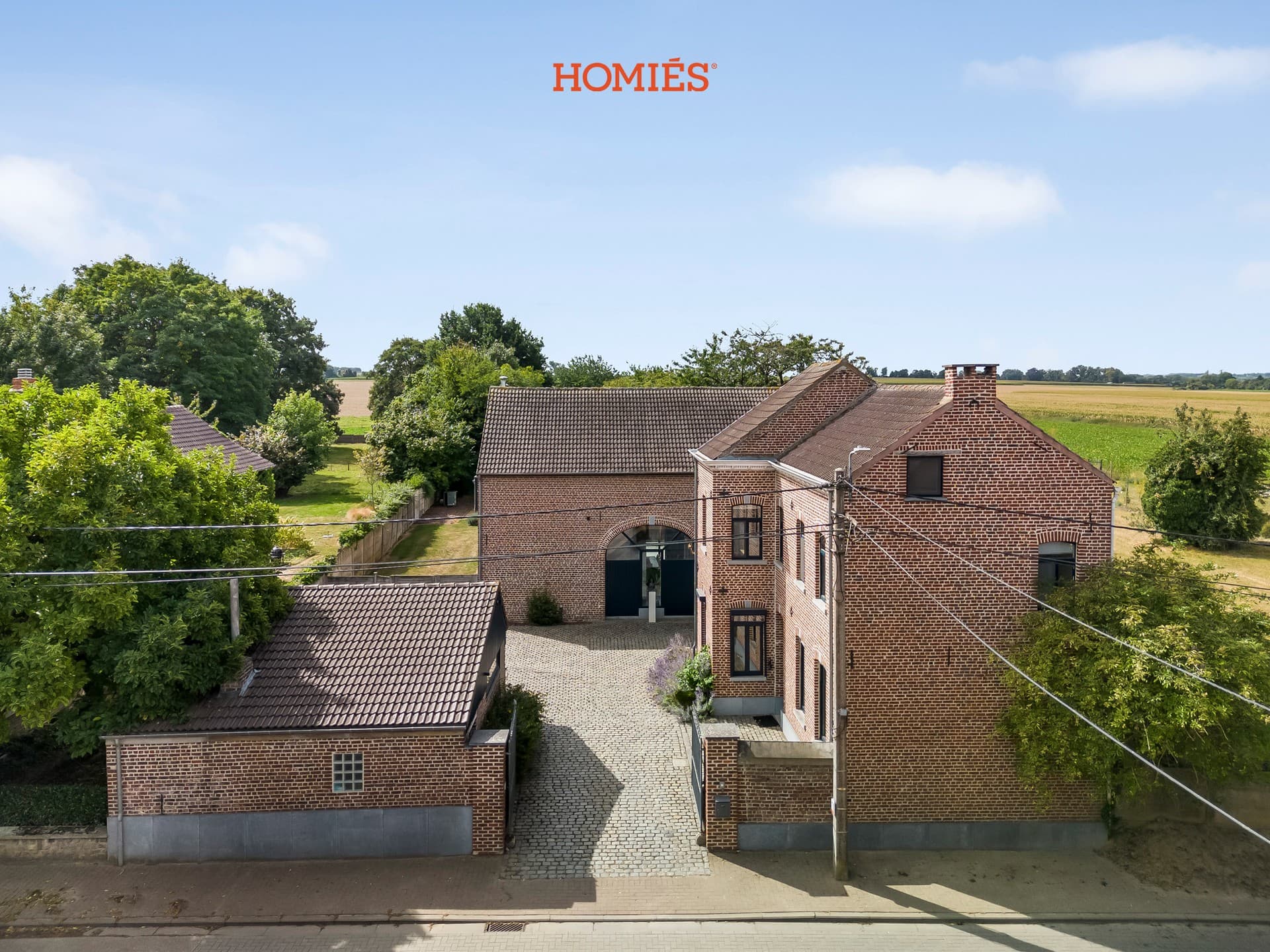 Huis te koop
