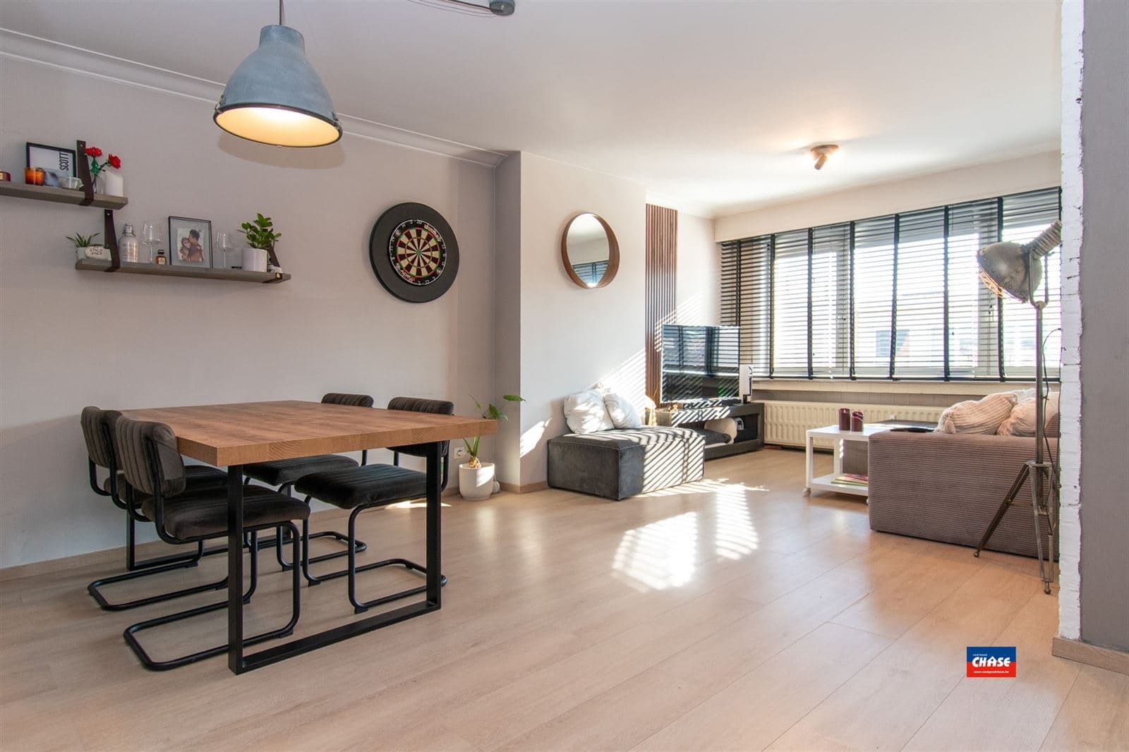 Appartement te koop