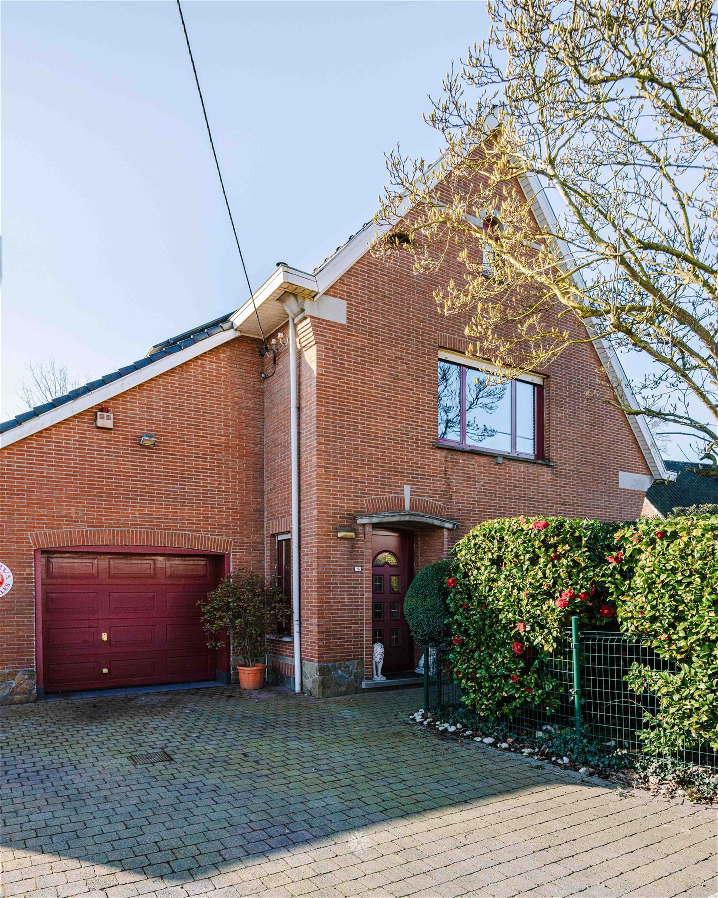 Huis te koop