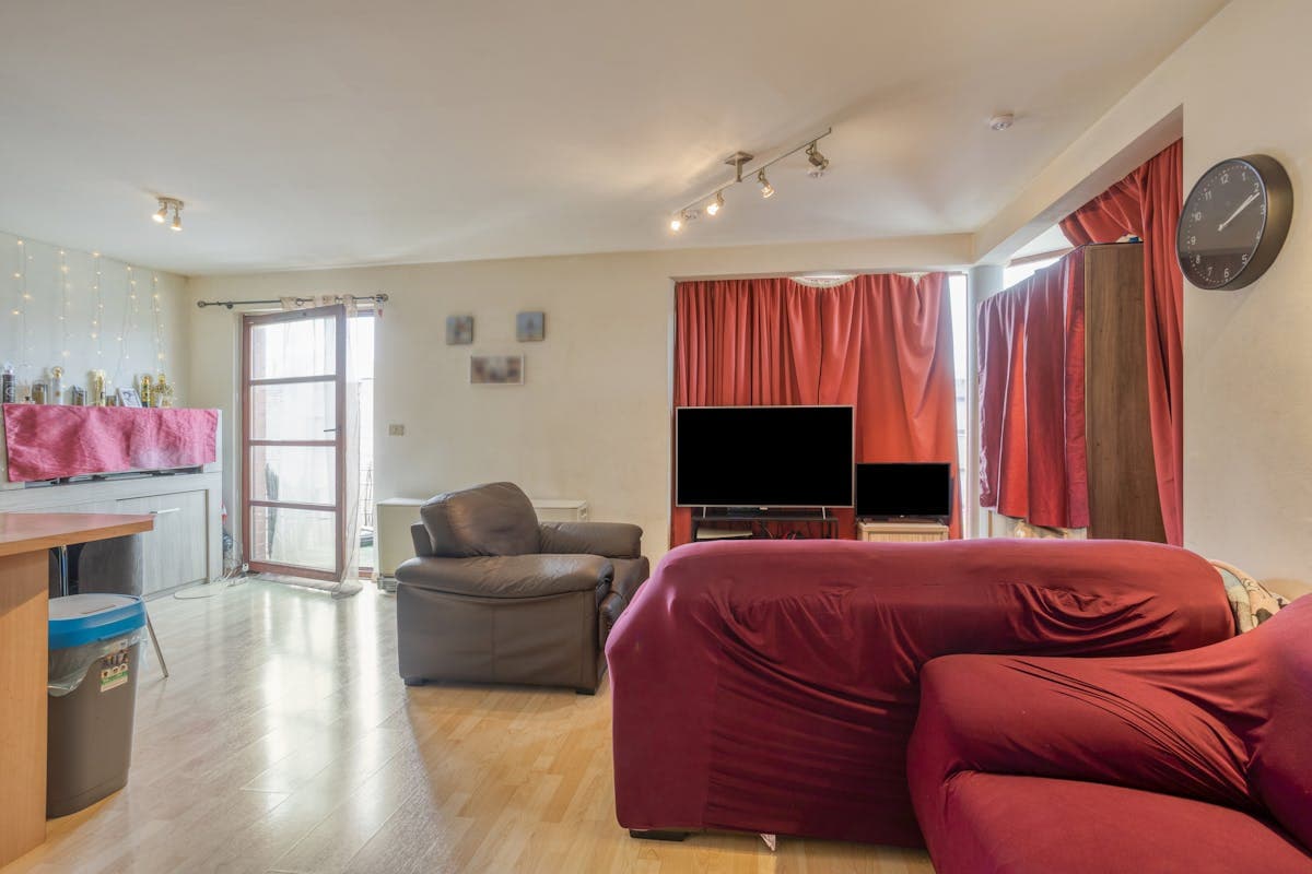 Appartement te koop
