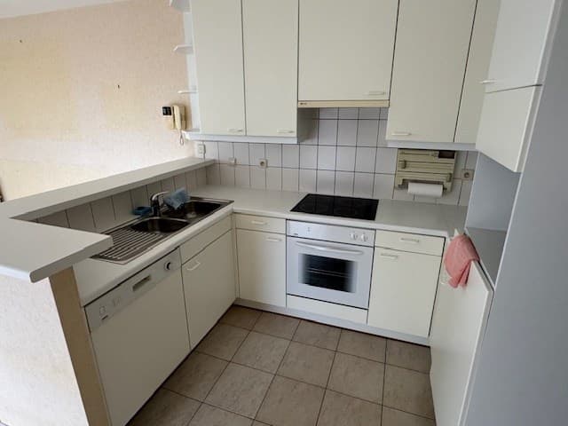Appartement te koop