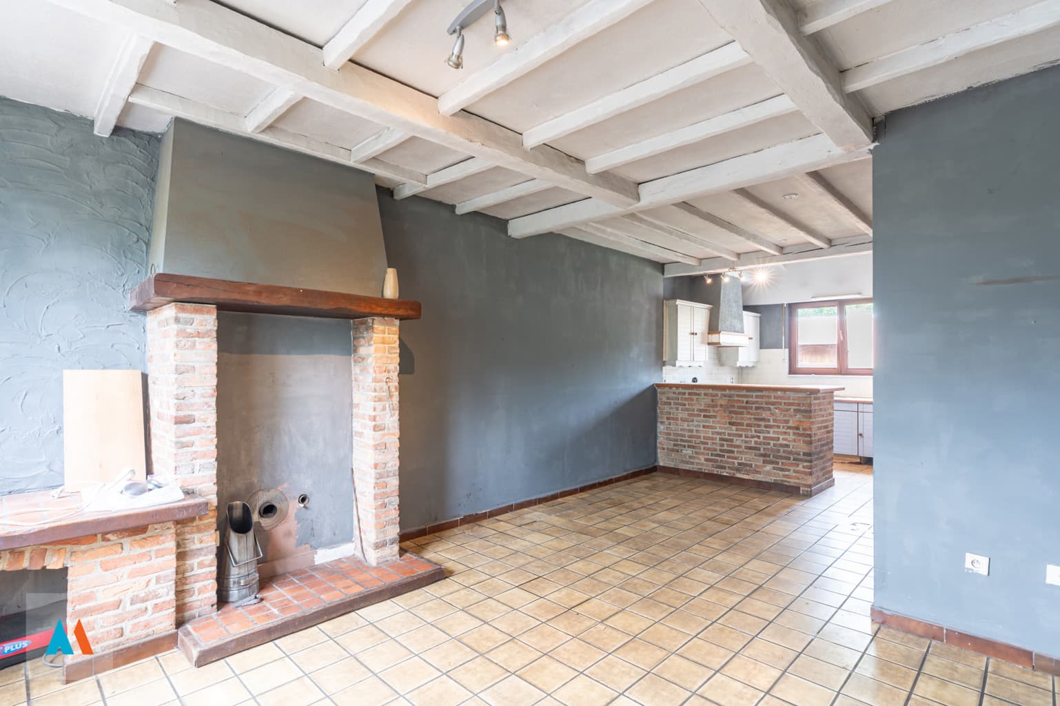 Huis te koop