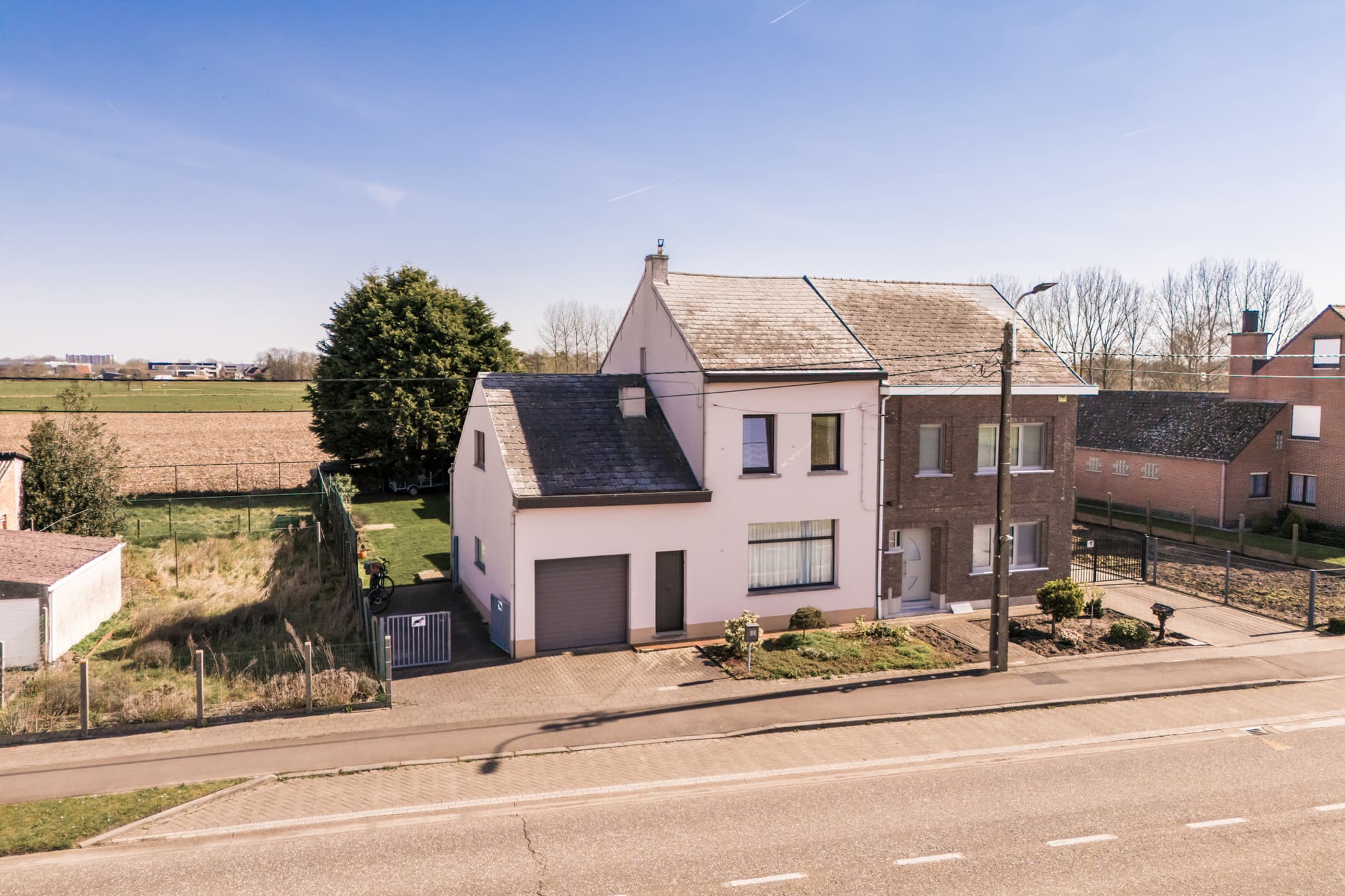Huis te koop