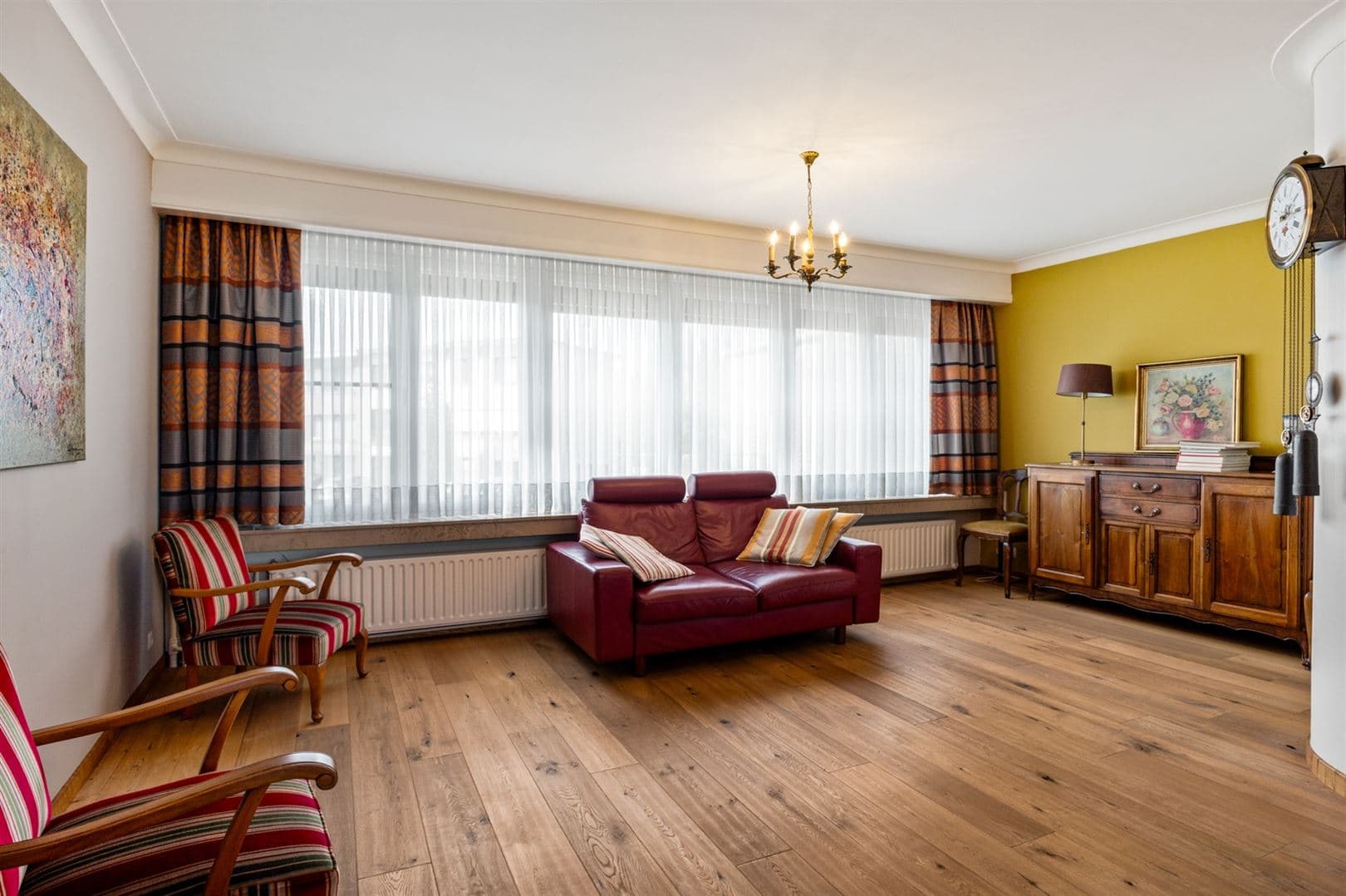 Huis te koop