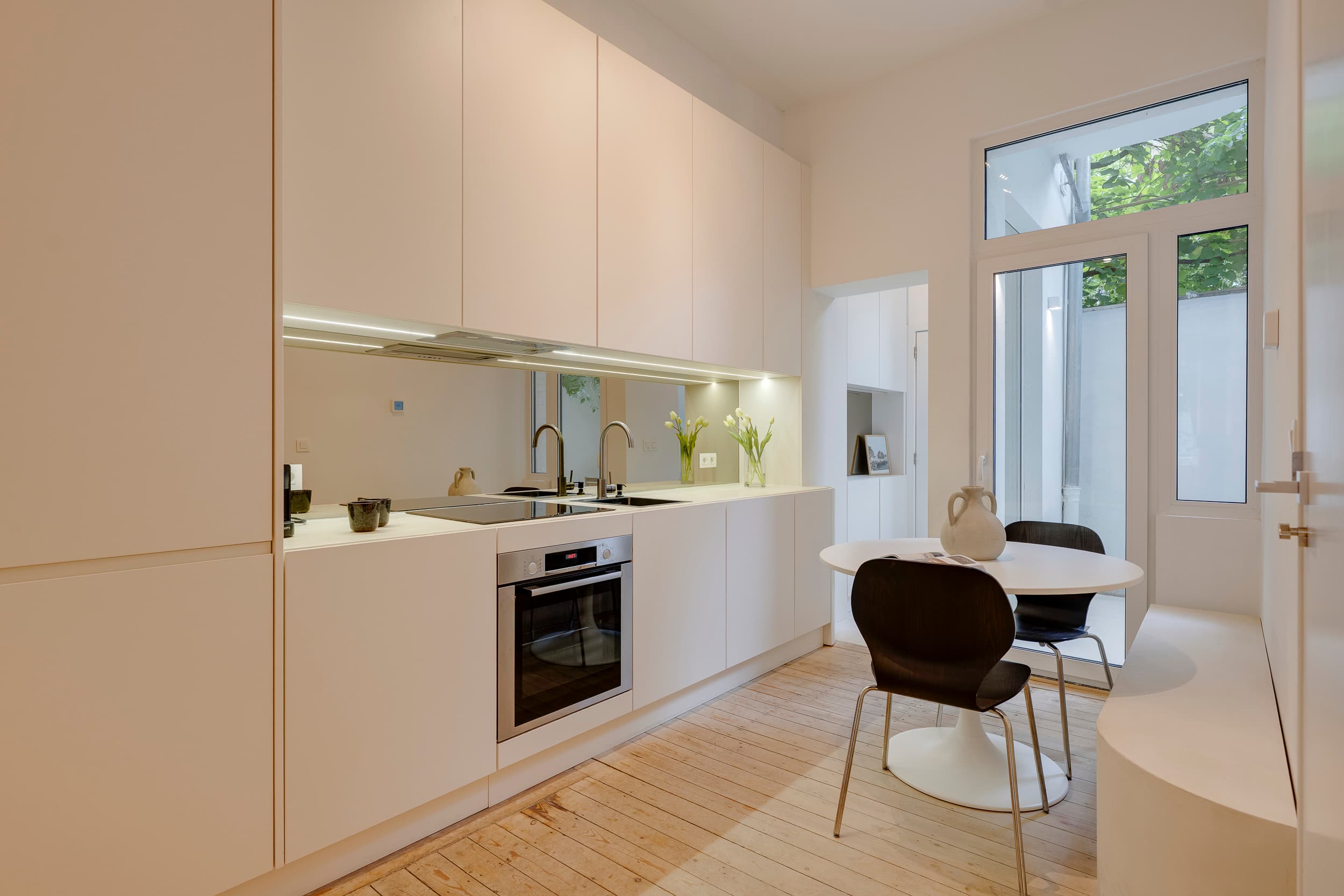 Appartement te koop