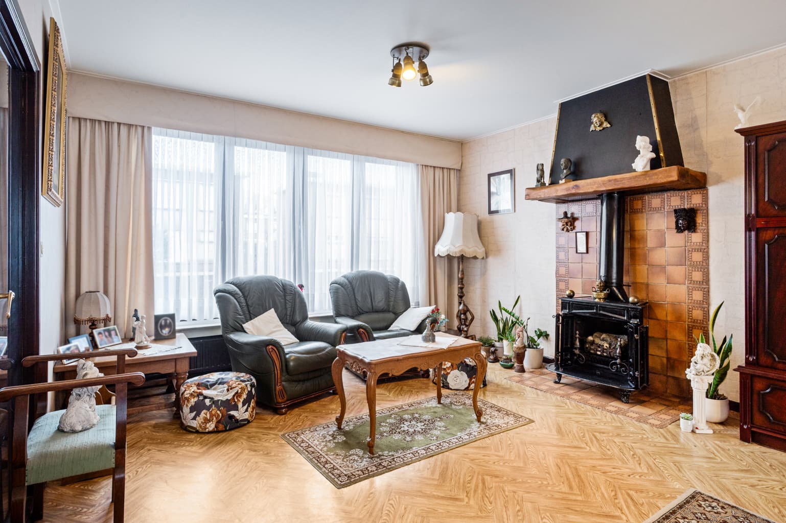 Huis te koop