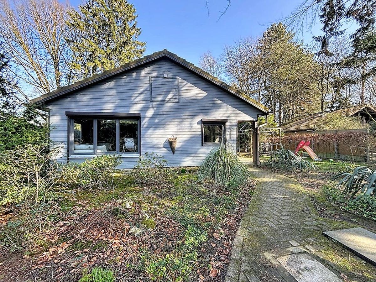 Huis te koop