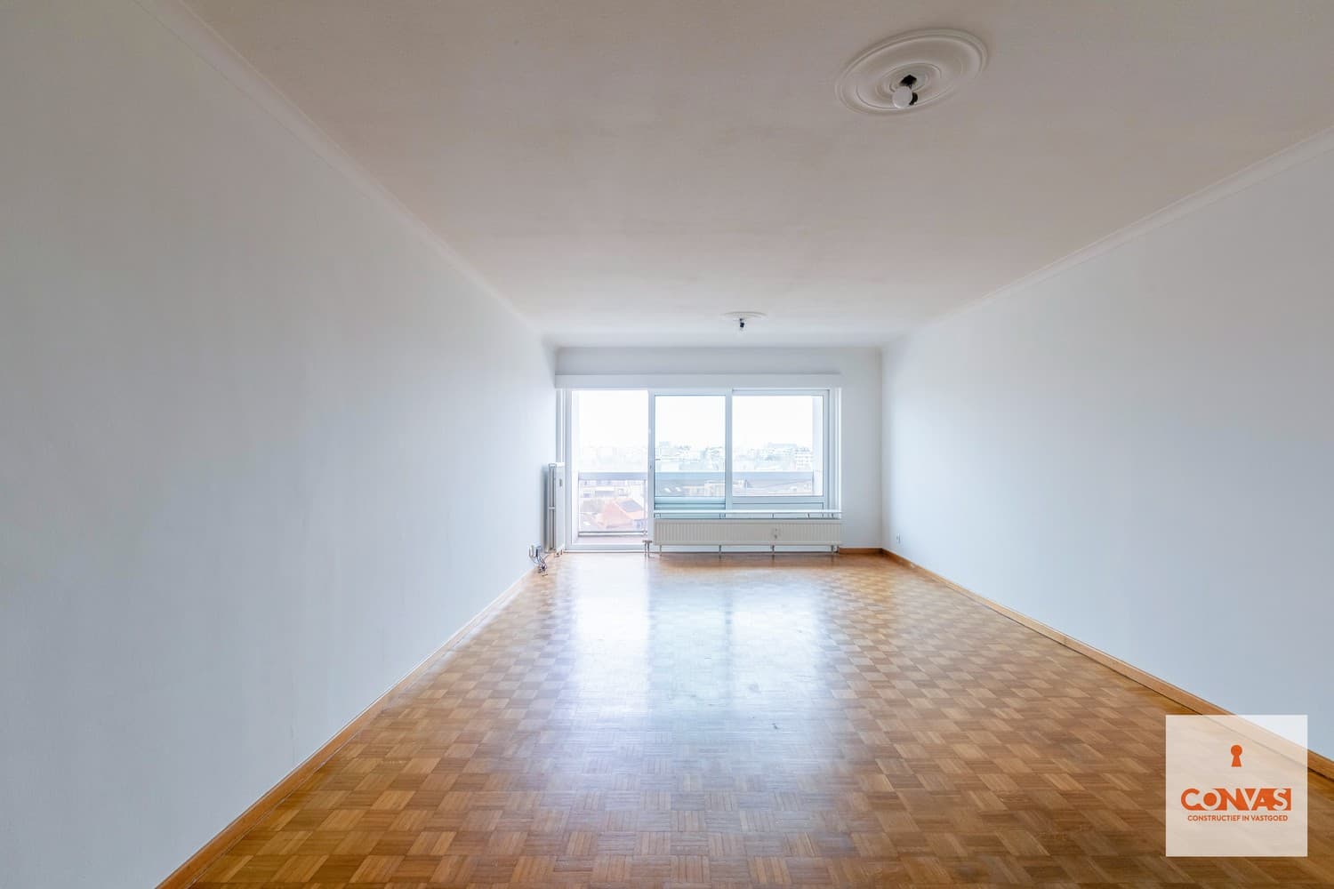 Appartement te koop