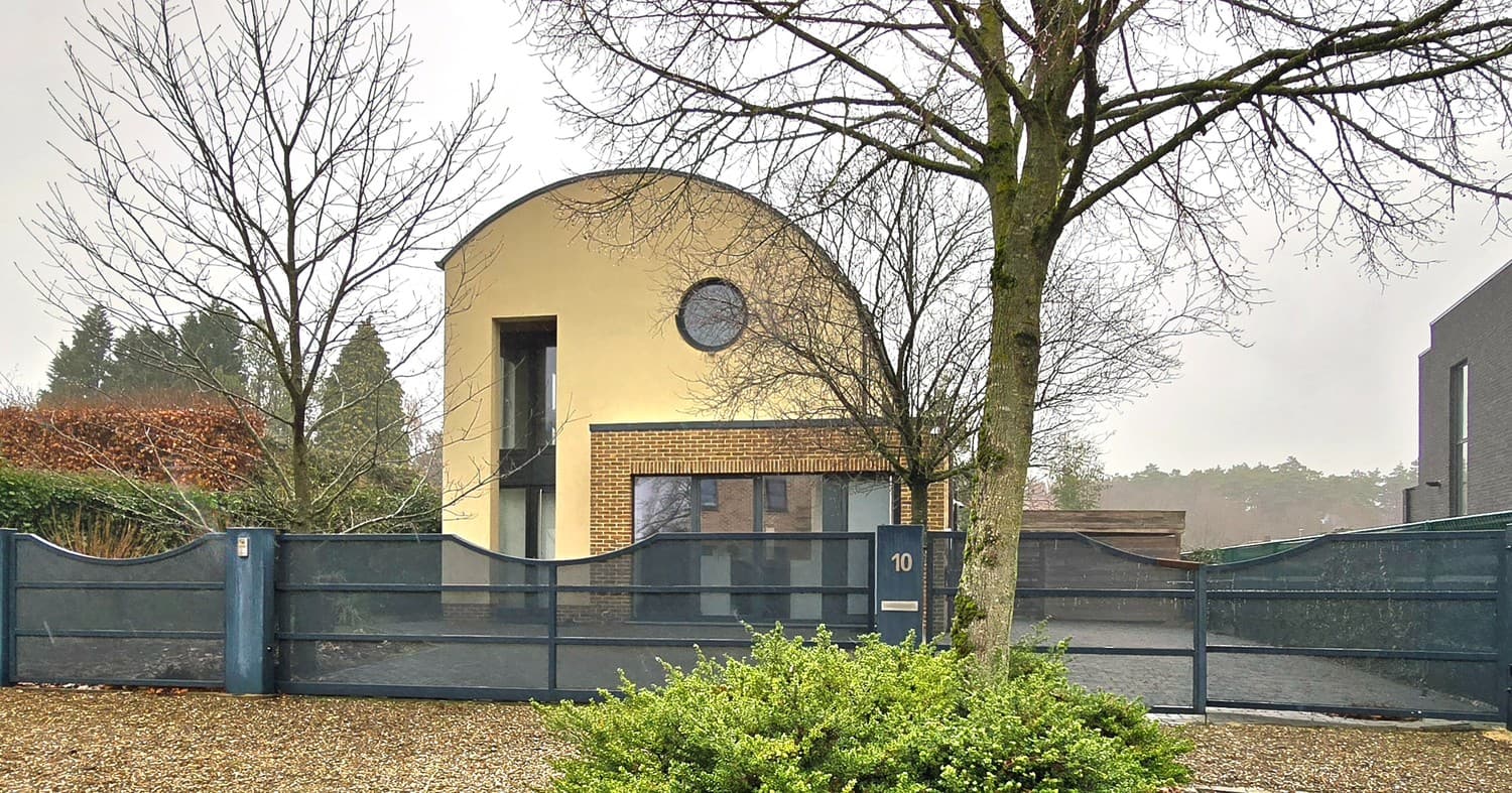 Huis te koop