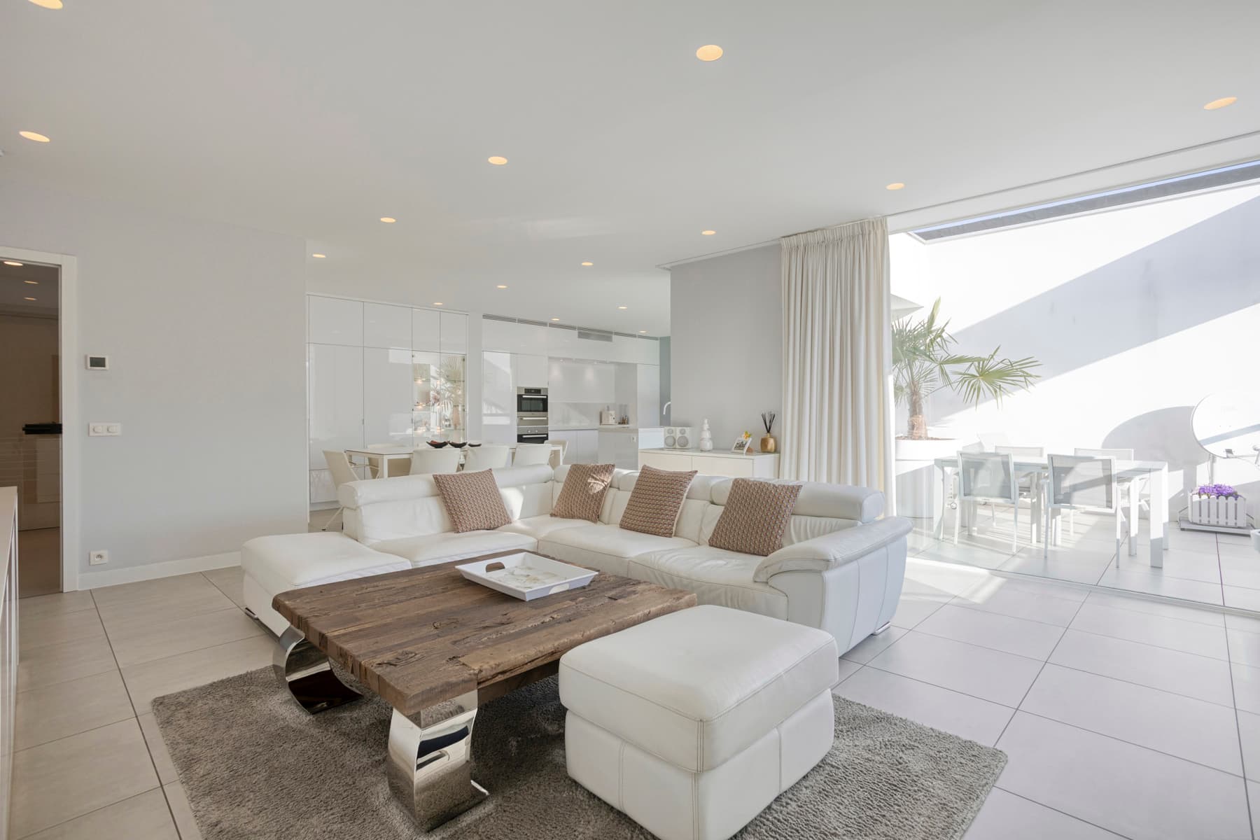 Appartement te koop