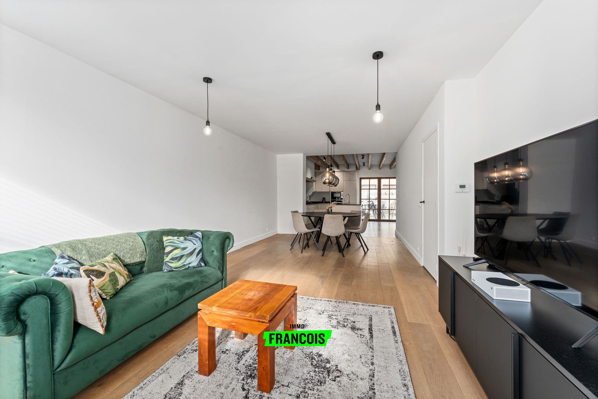Huis te koop