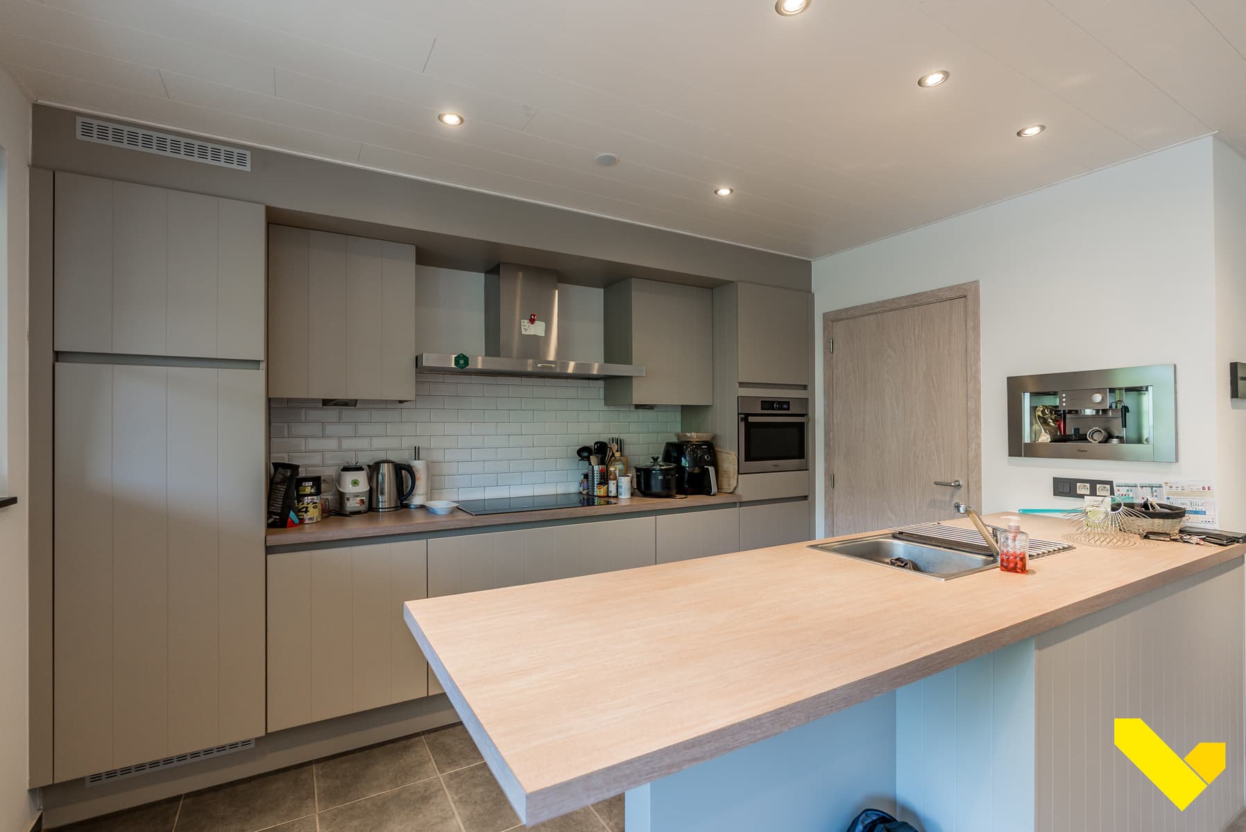 Appartement te koop