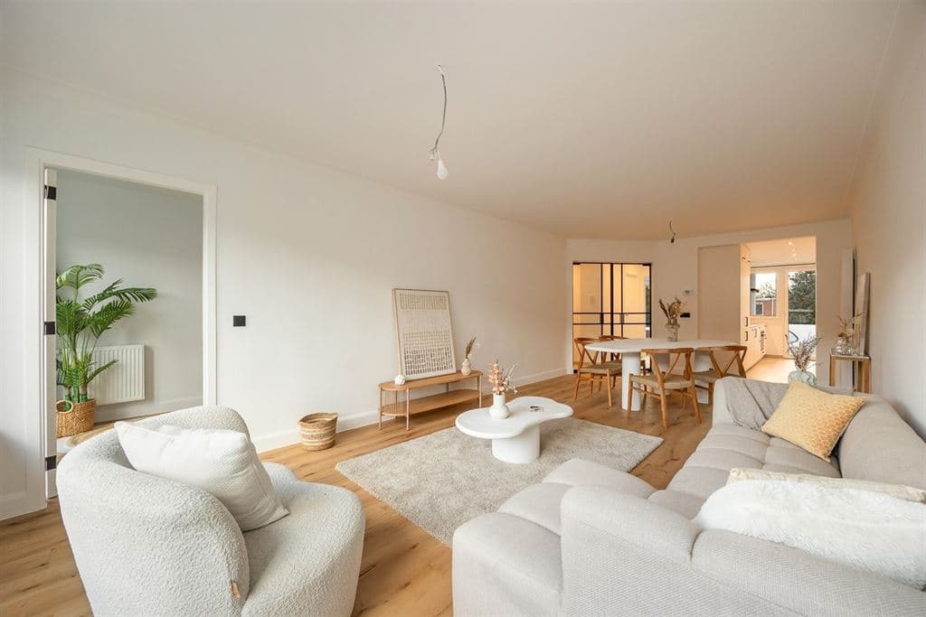 Appartement te koop