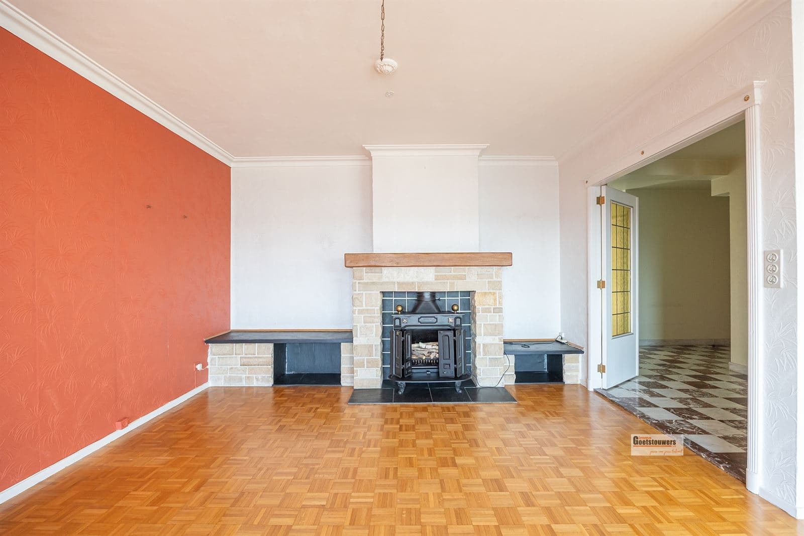 Appartement te koop