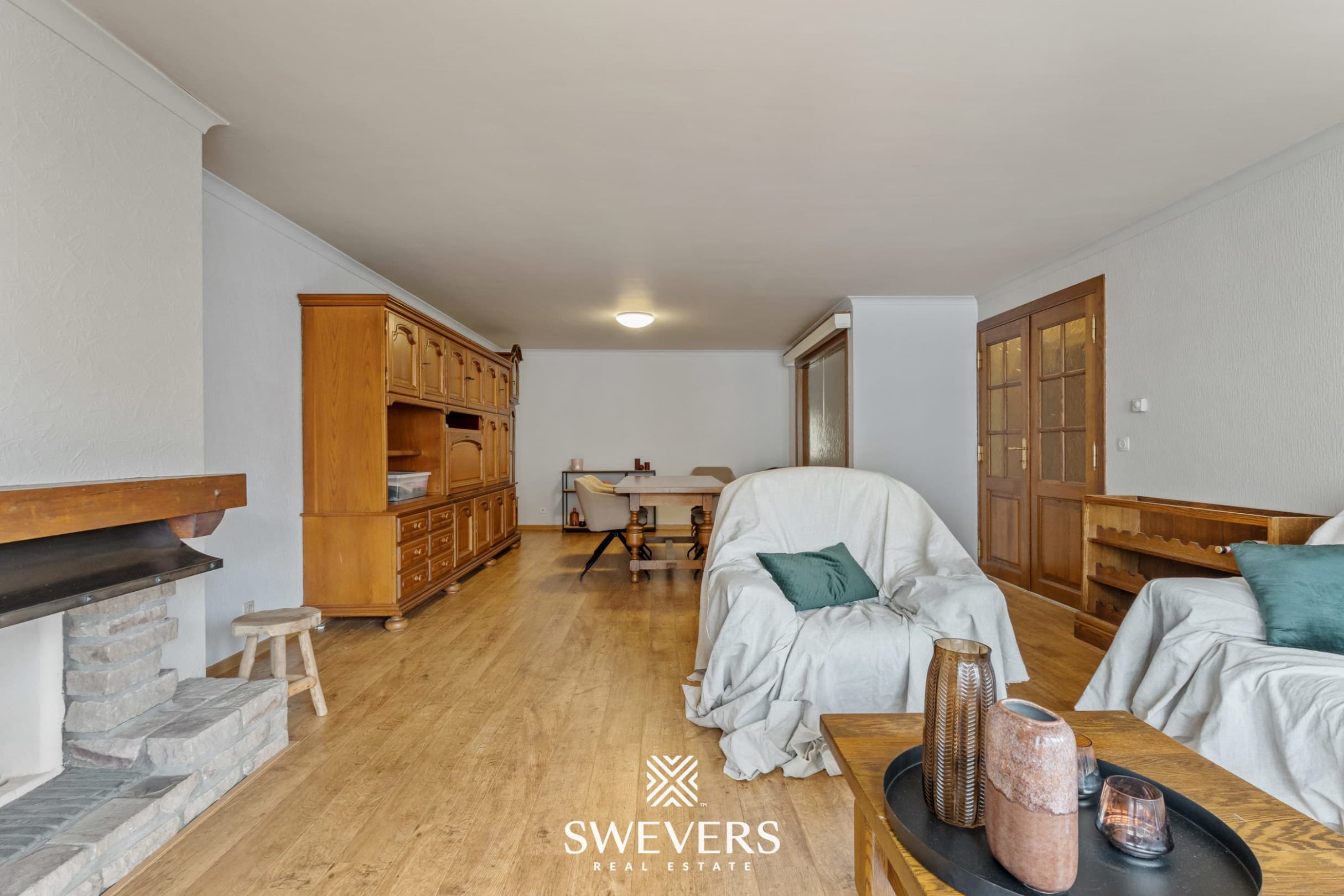Appartement te koop