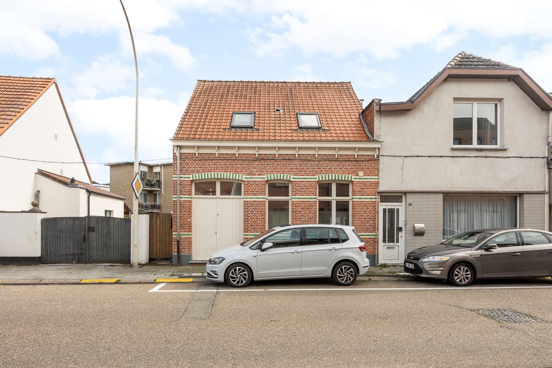 Huis te koop