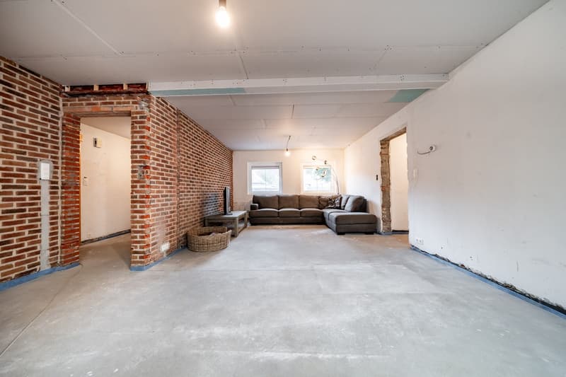 Huis te koop