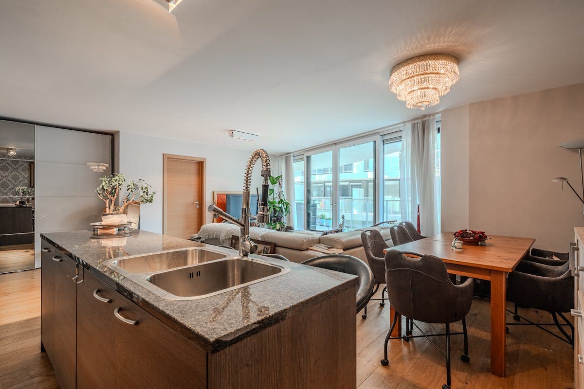 Appartement te koop