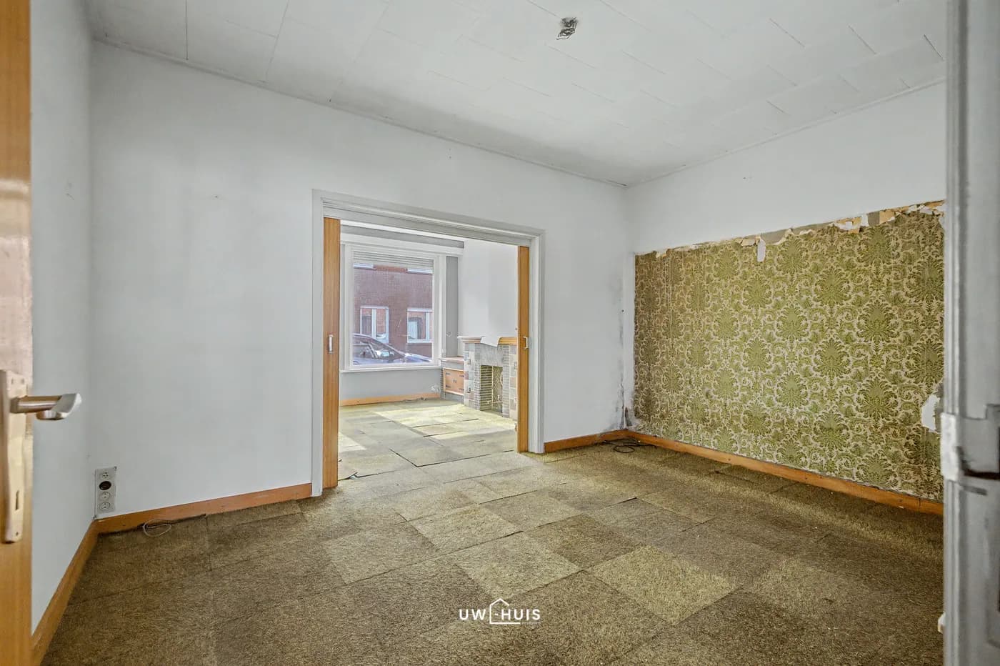 Huis te koop