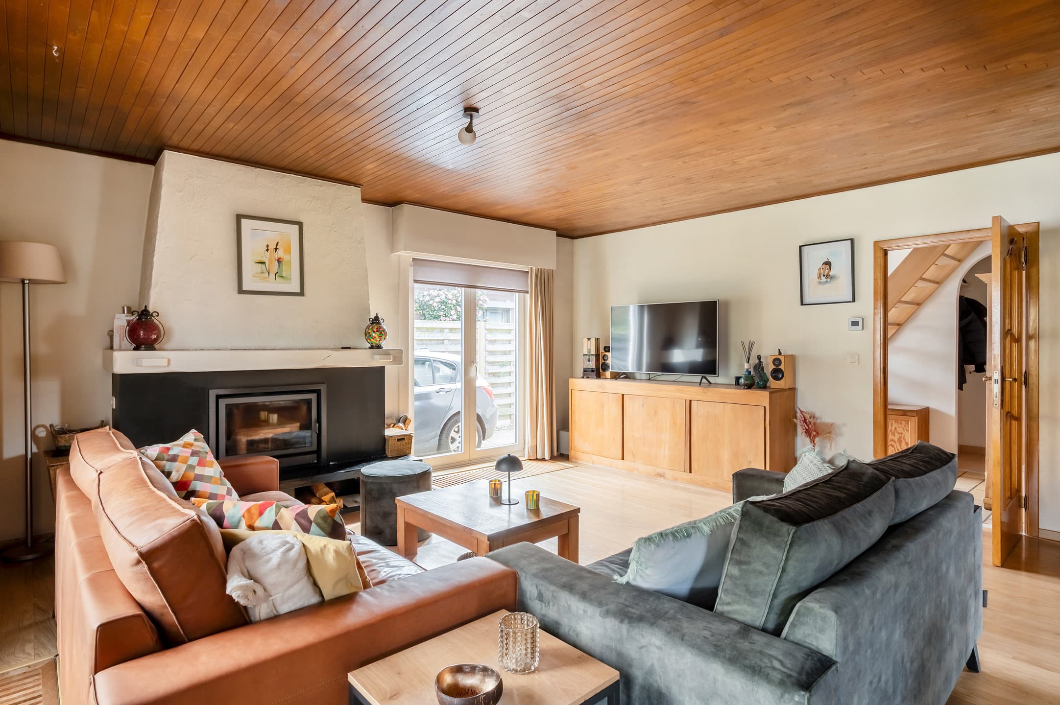 Huis te koop
