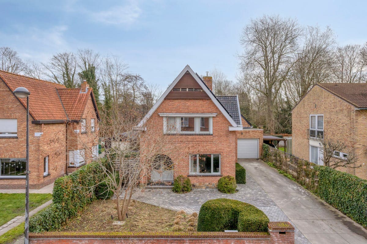 Huis te koop