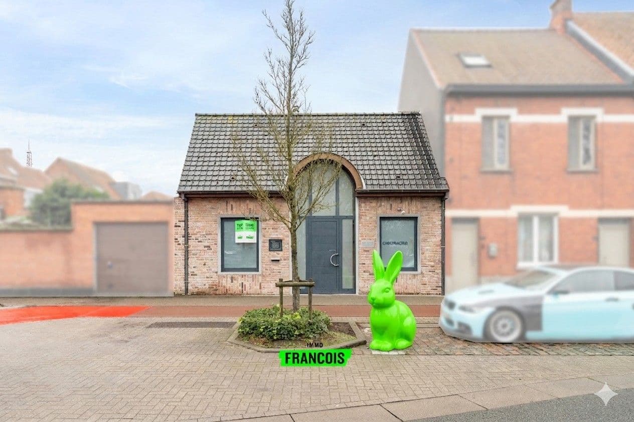 Commercieel te koop