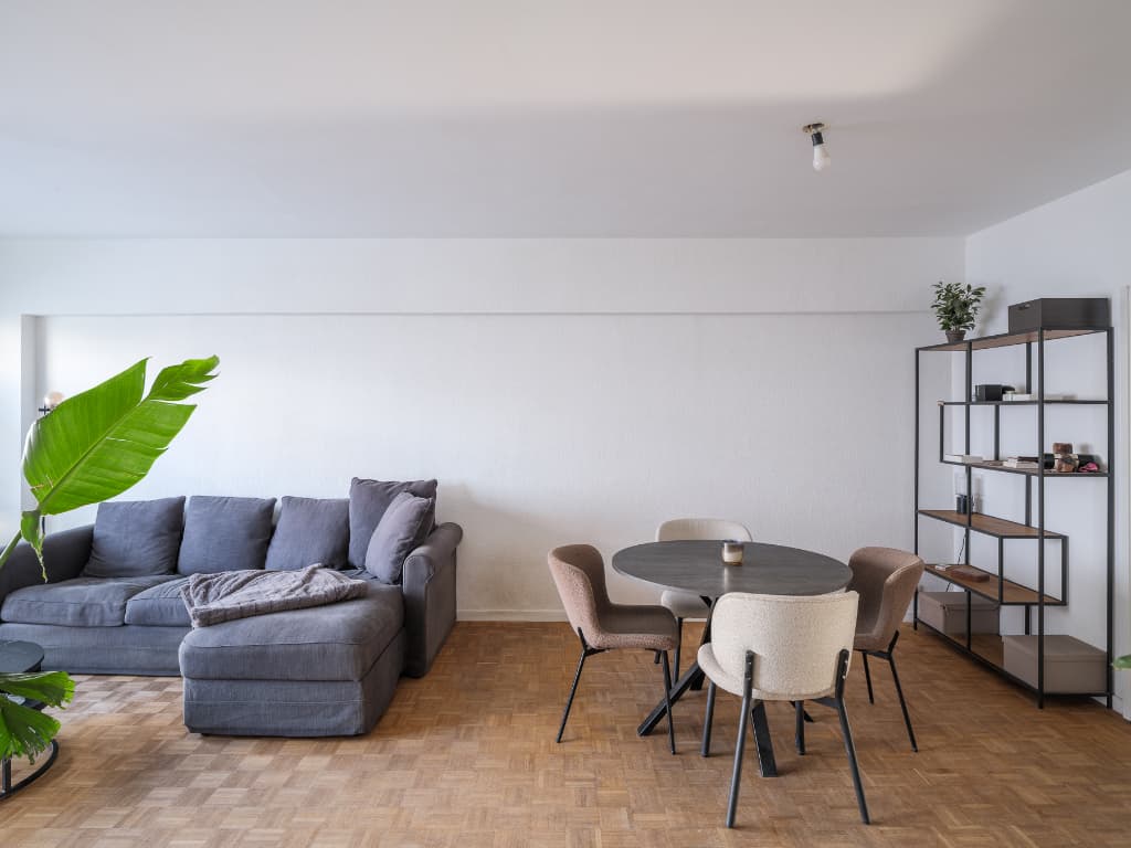 Appartement te koop