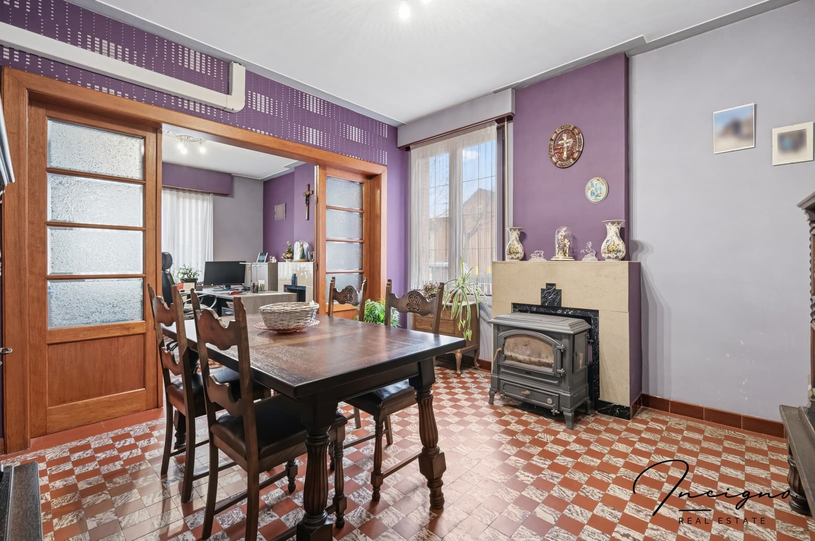 Huis te koop