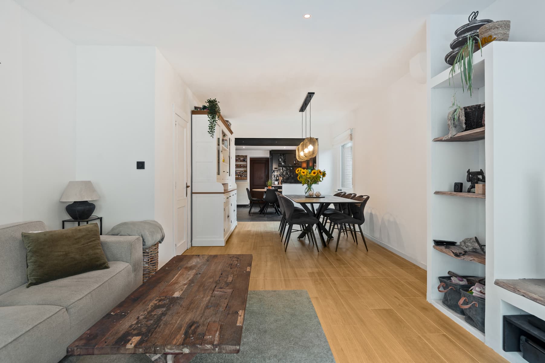 Huis te koop