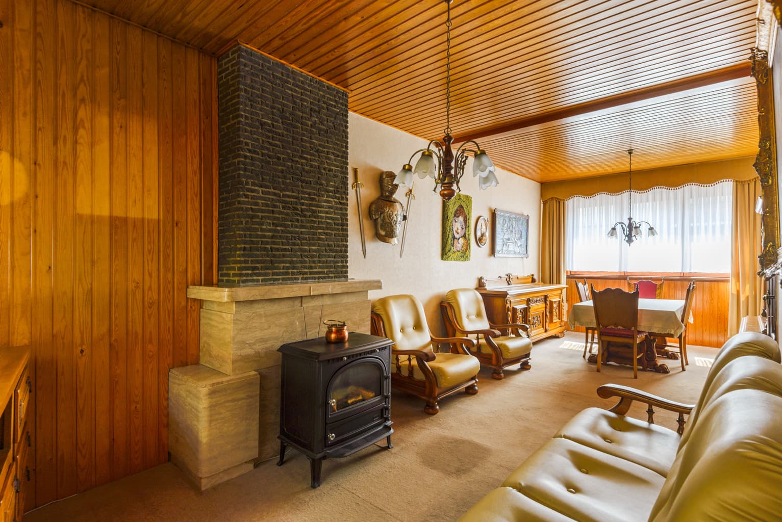 Huis te koop