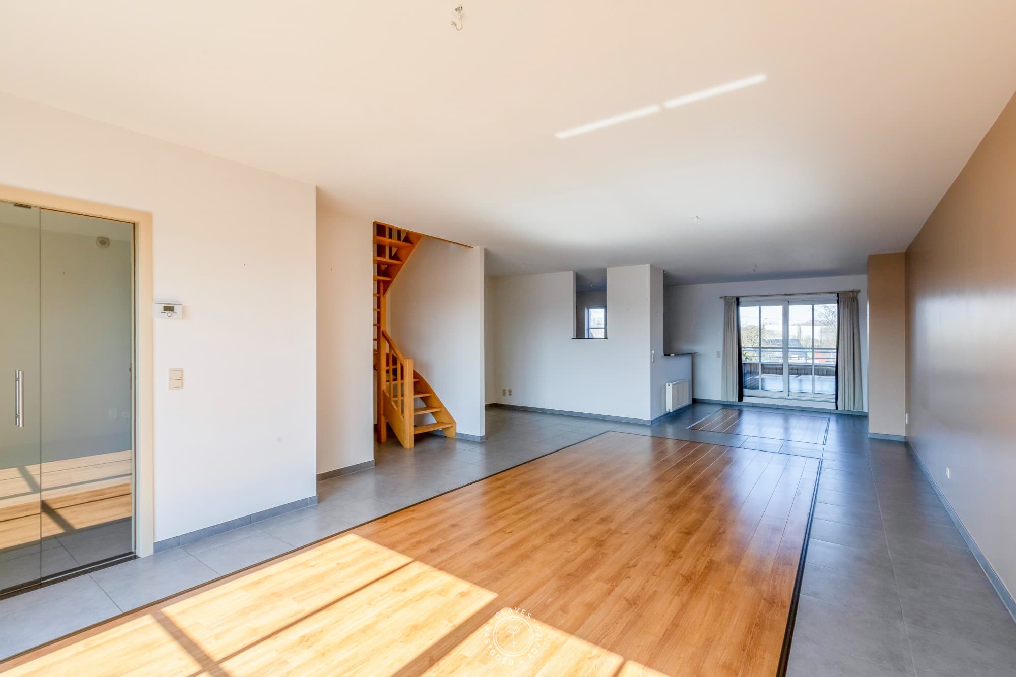 Appartement te koop