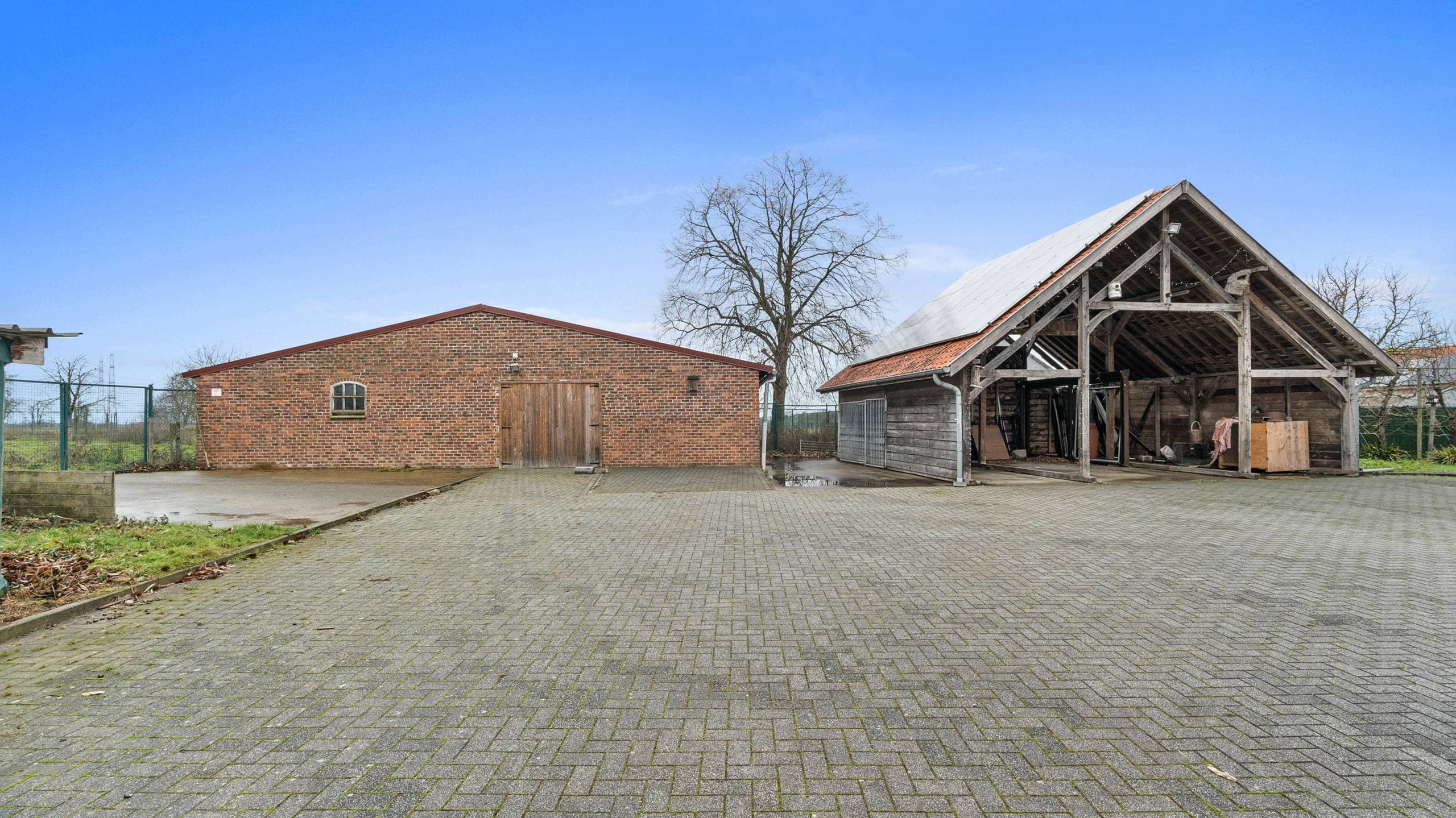Huis te koop