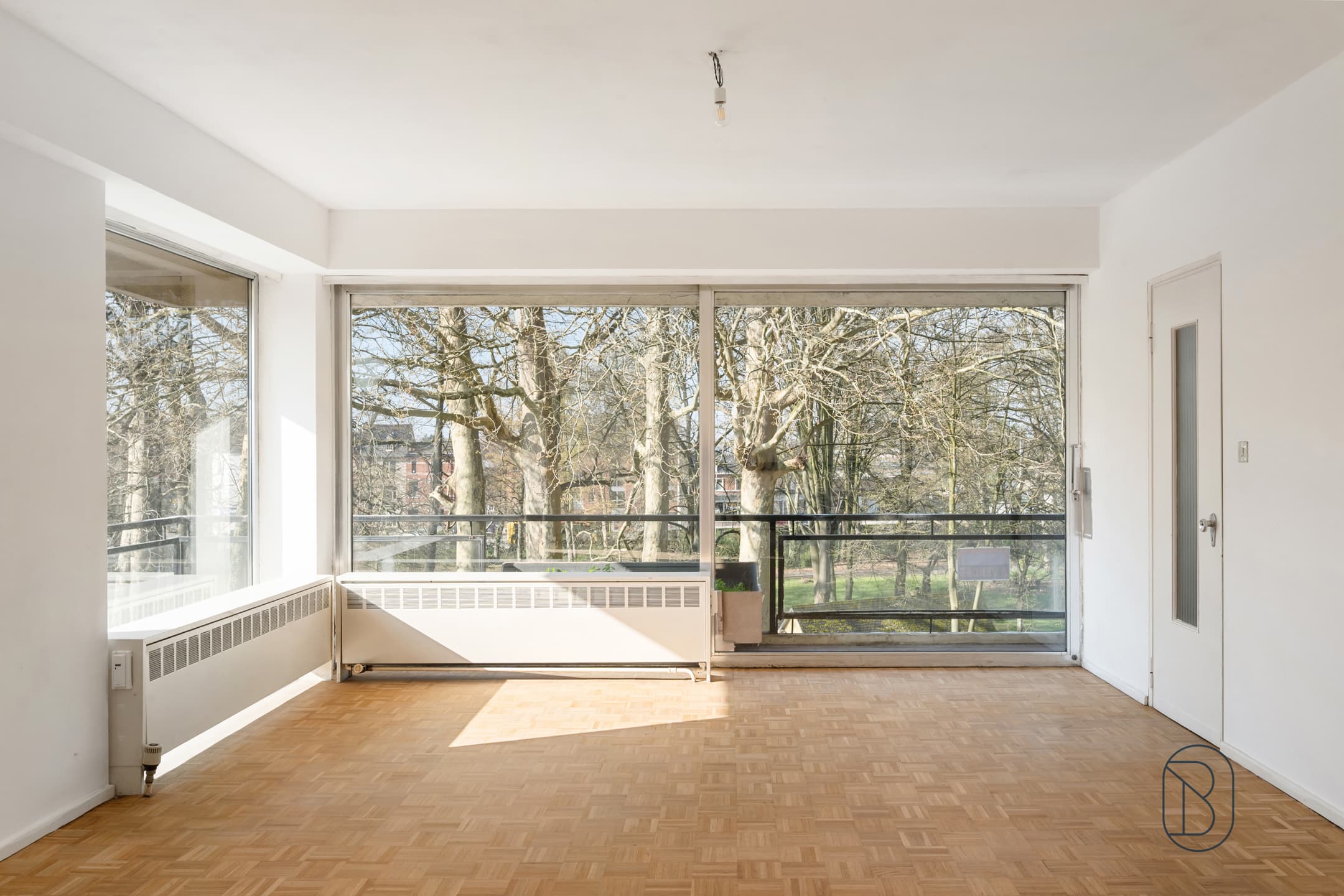 Appartement te koop