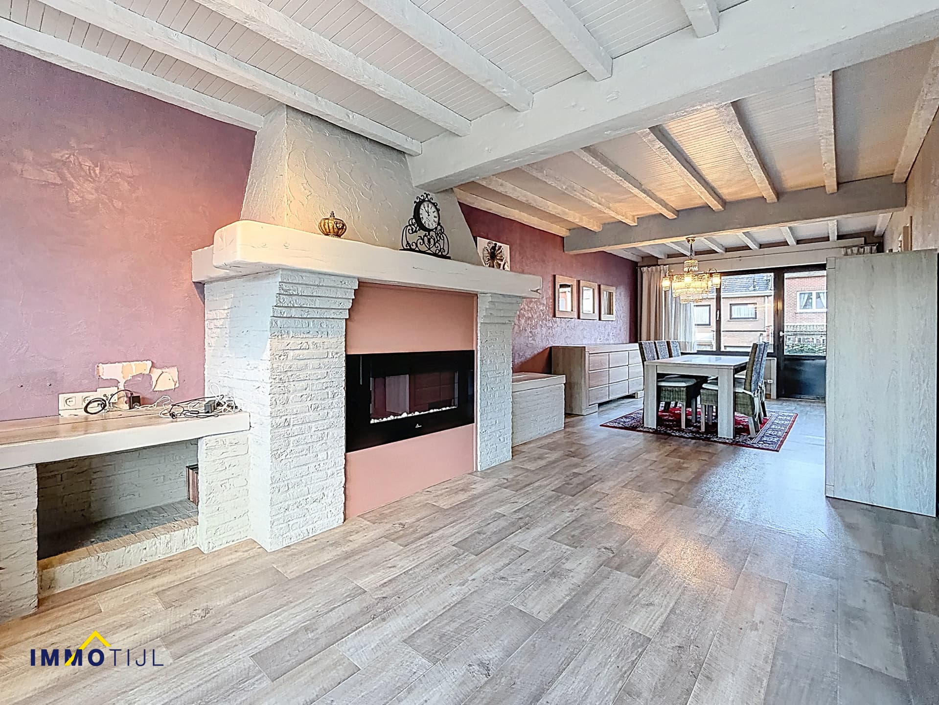 Huis te koop