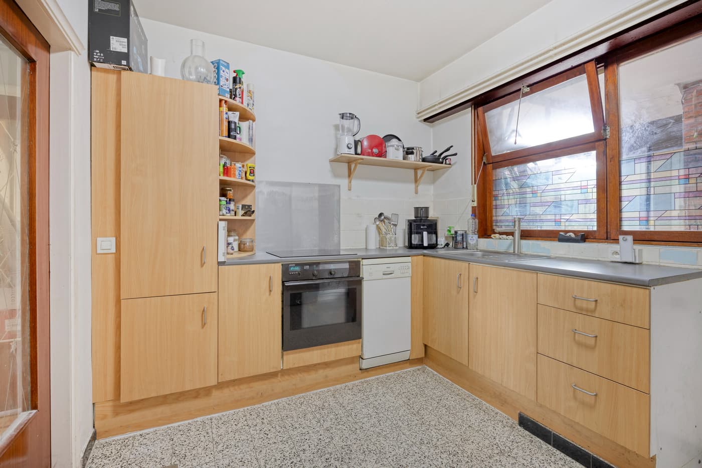 Appartement te koop