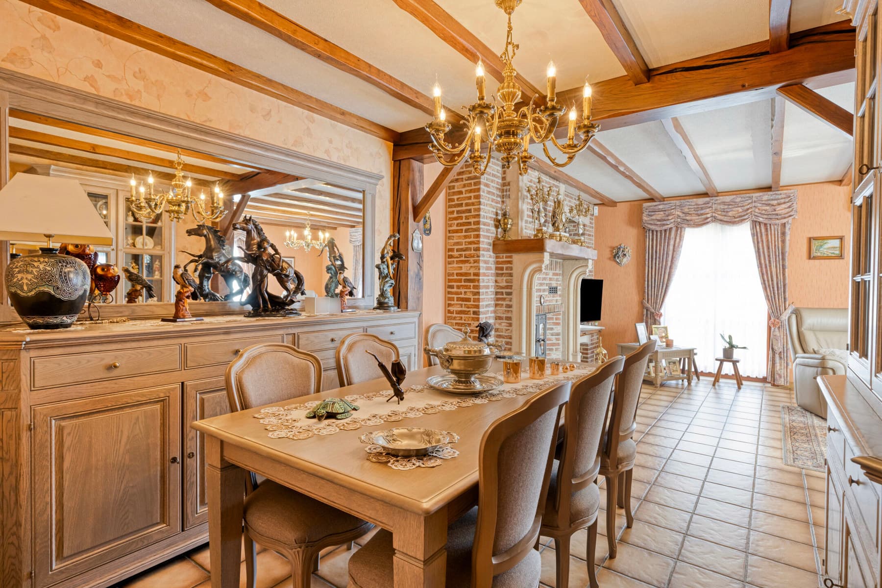 Huis te koop