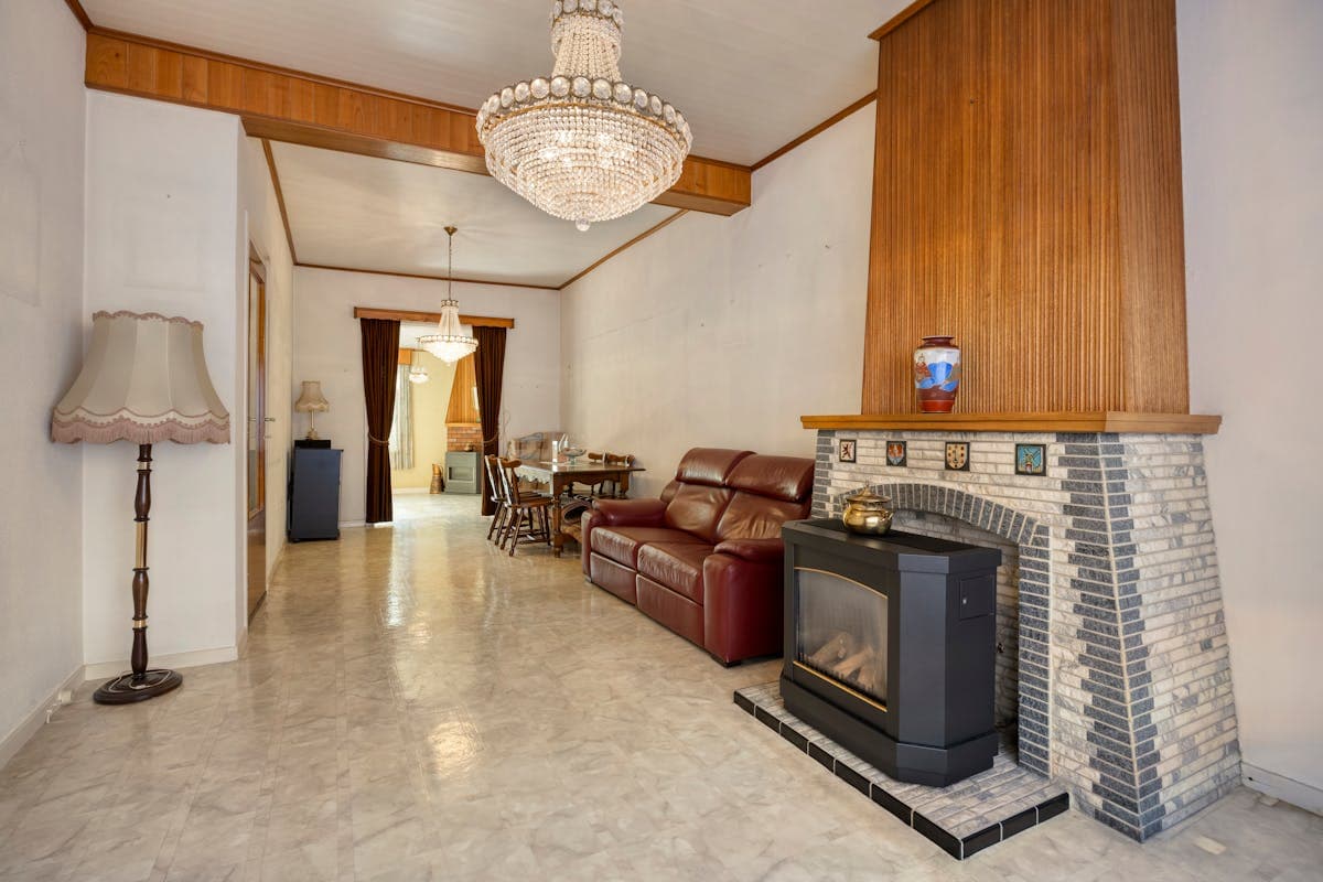 Huis te koop