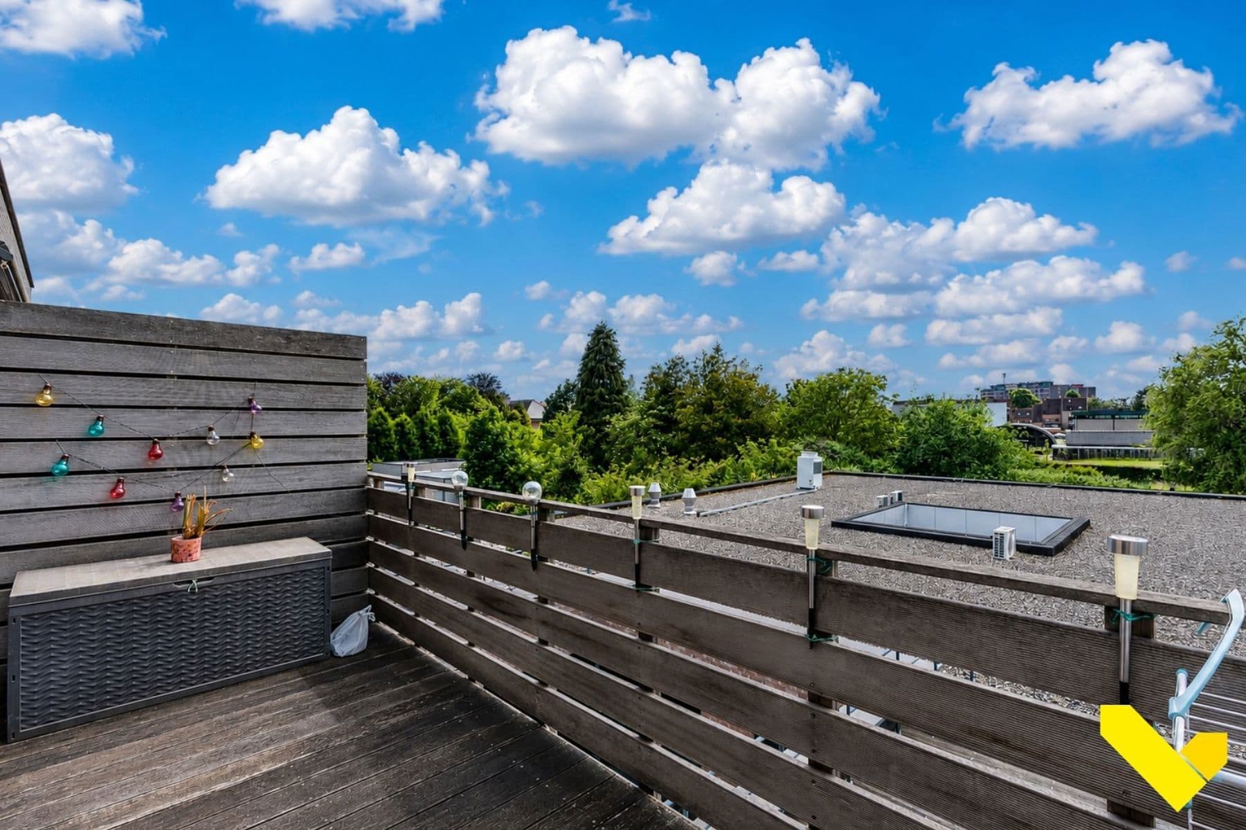 Appartement te koop