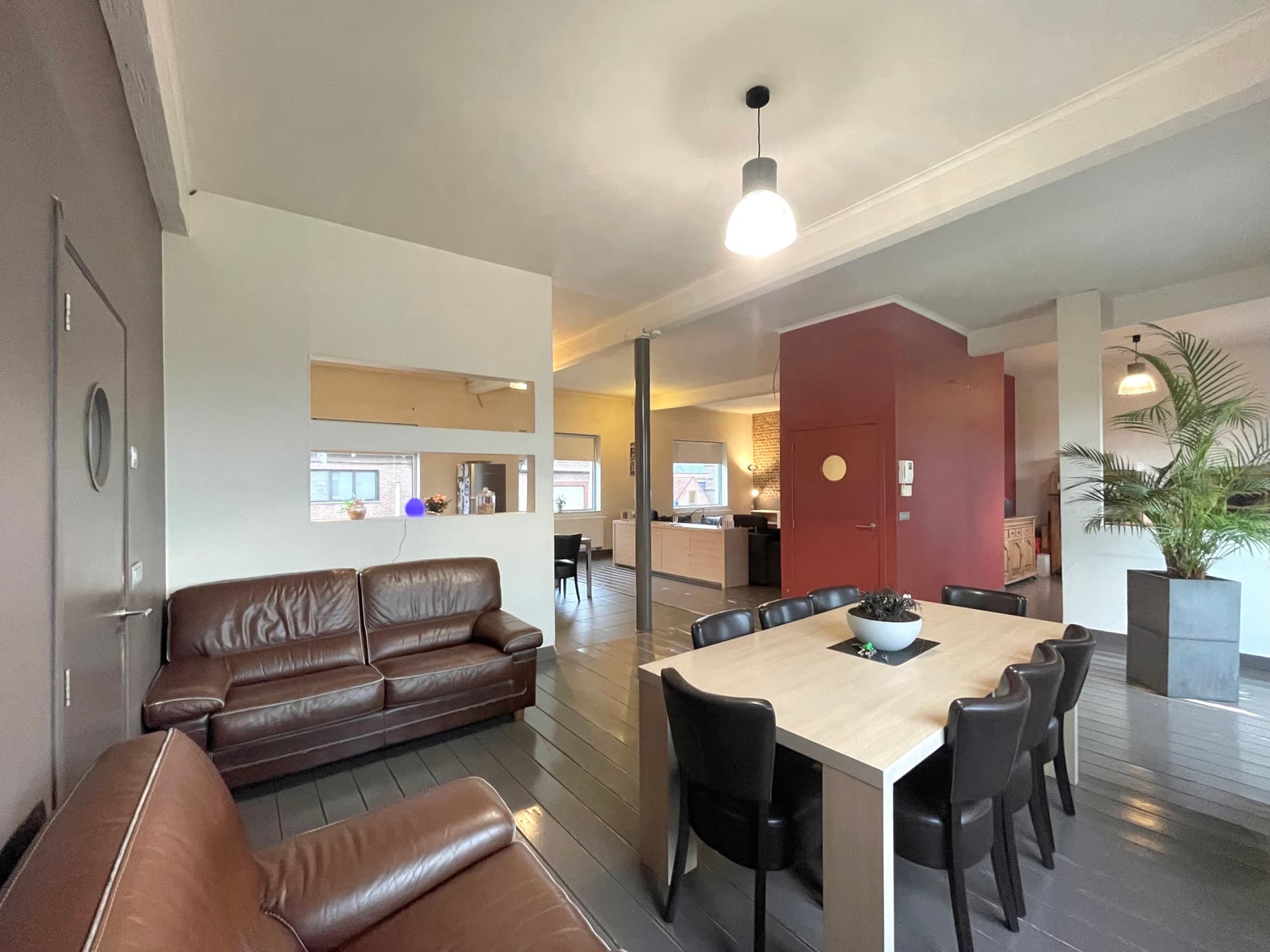 Huis te koop