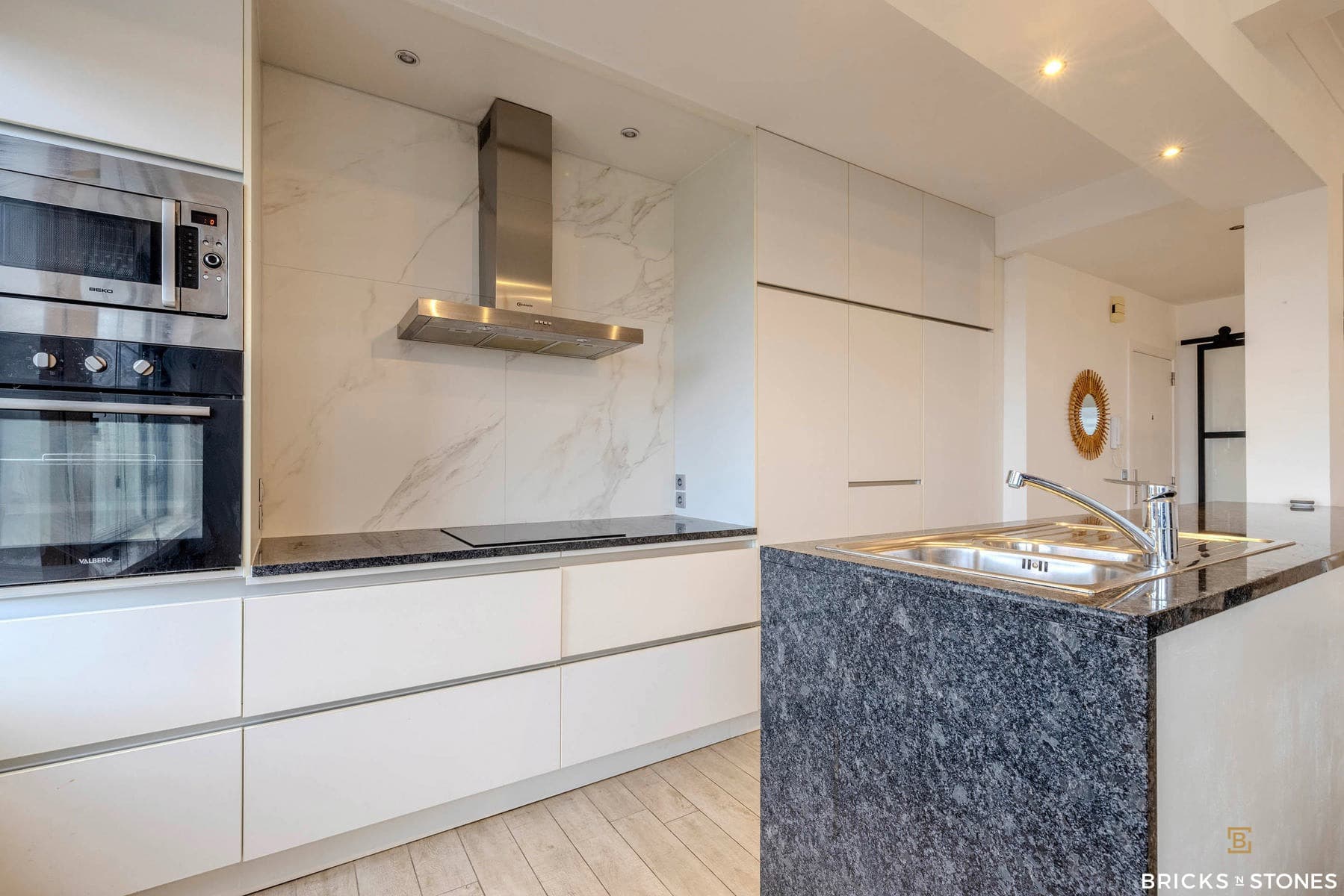 Appartement te koop