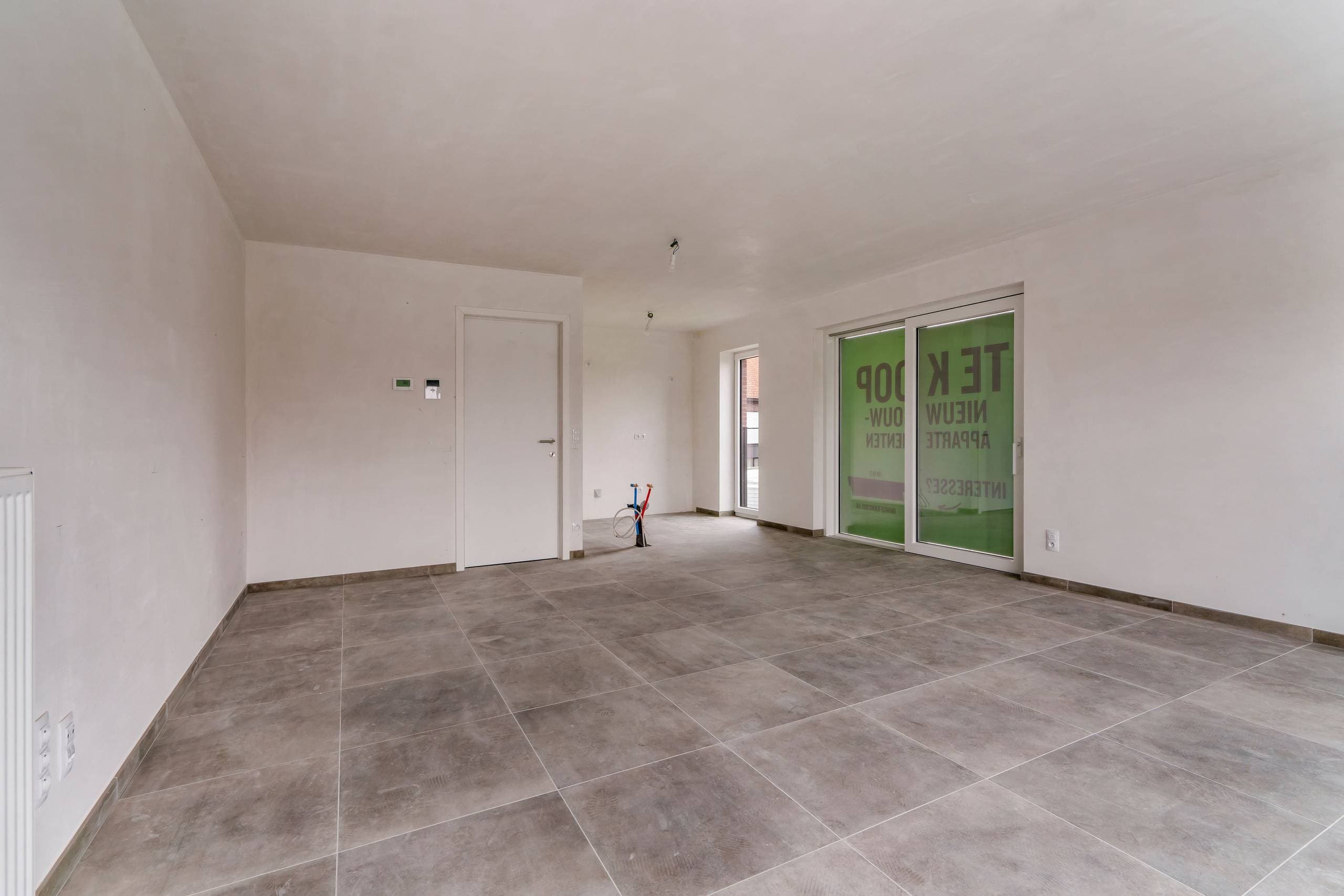 Appartement te koop