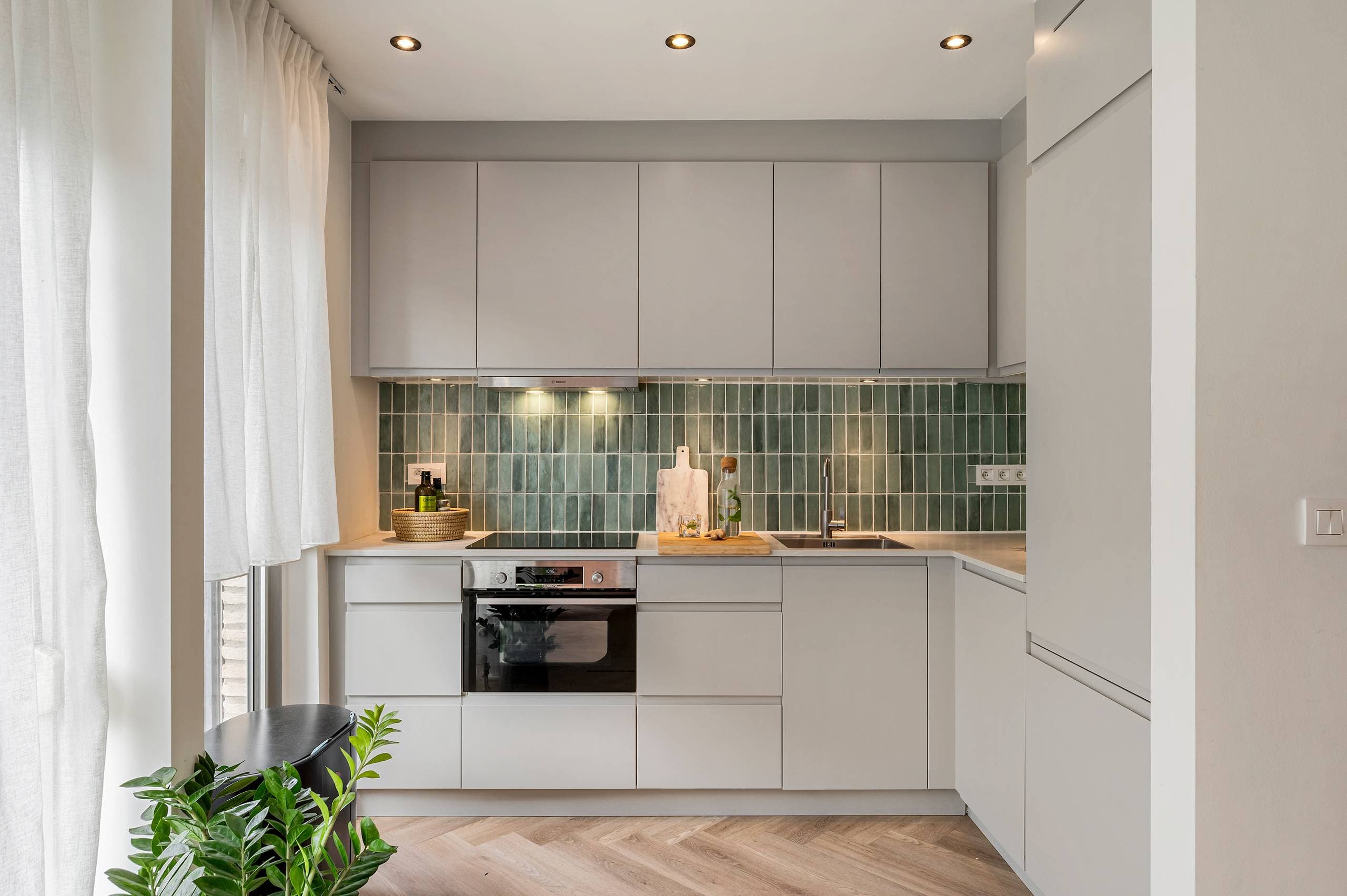 Appartement te koop