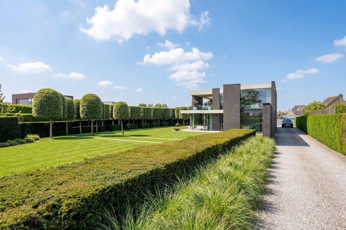 Huis te koop