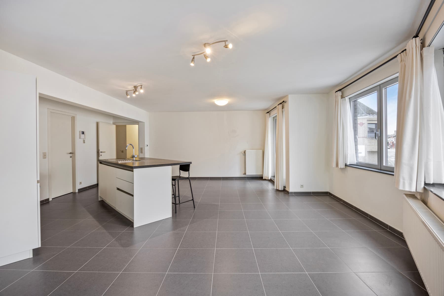 Appartement te koop
