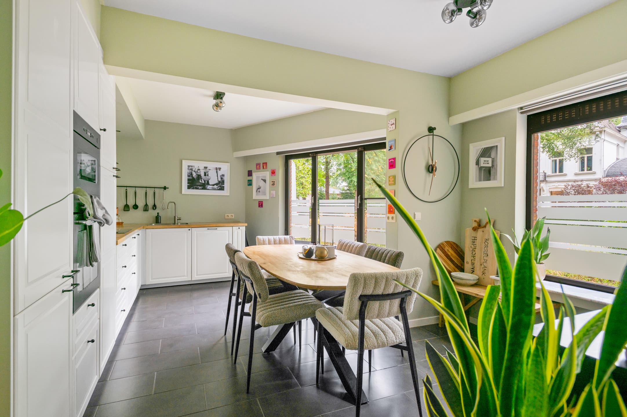 Appartement te koop